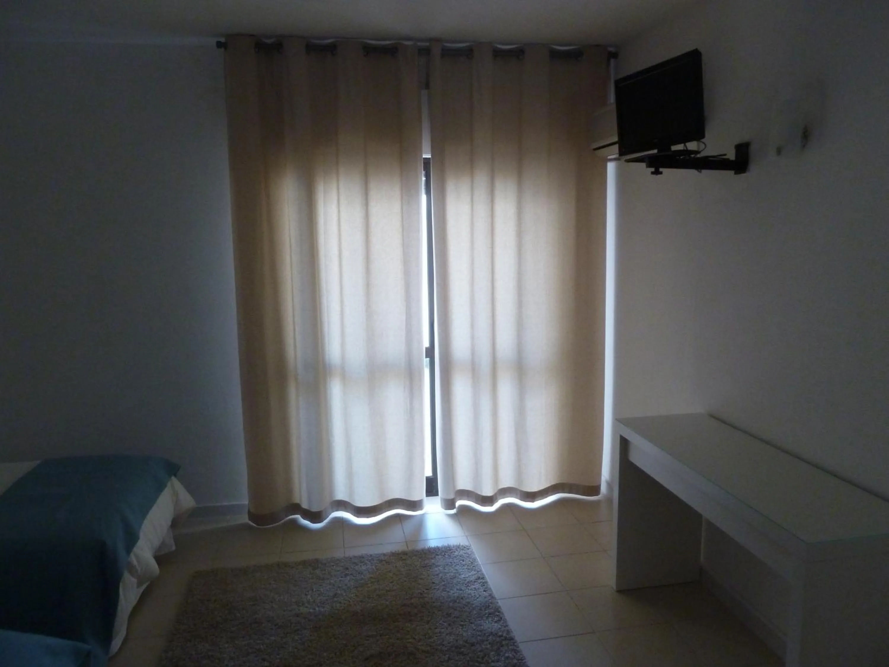 Bed in Belo Horizonte