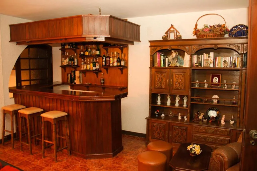 Lounge or bar in Belo Horizonte