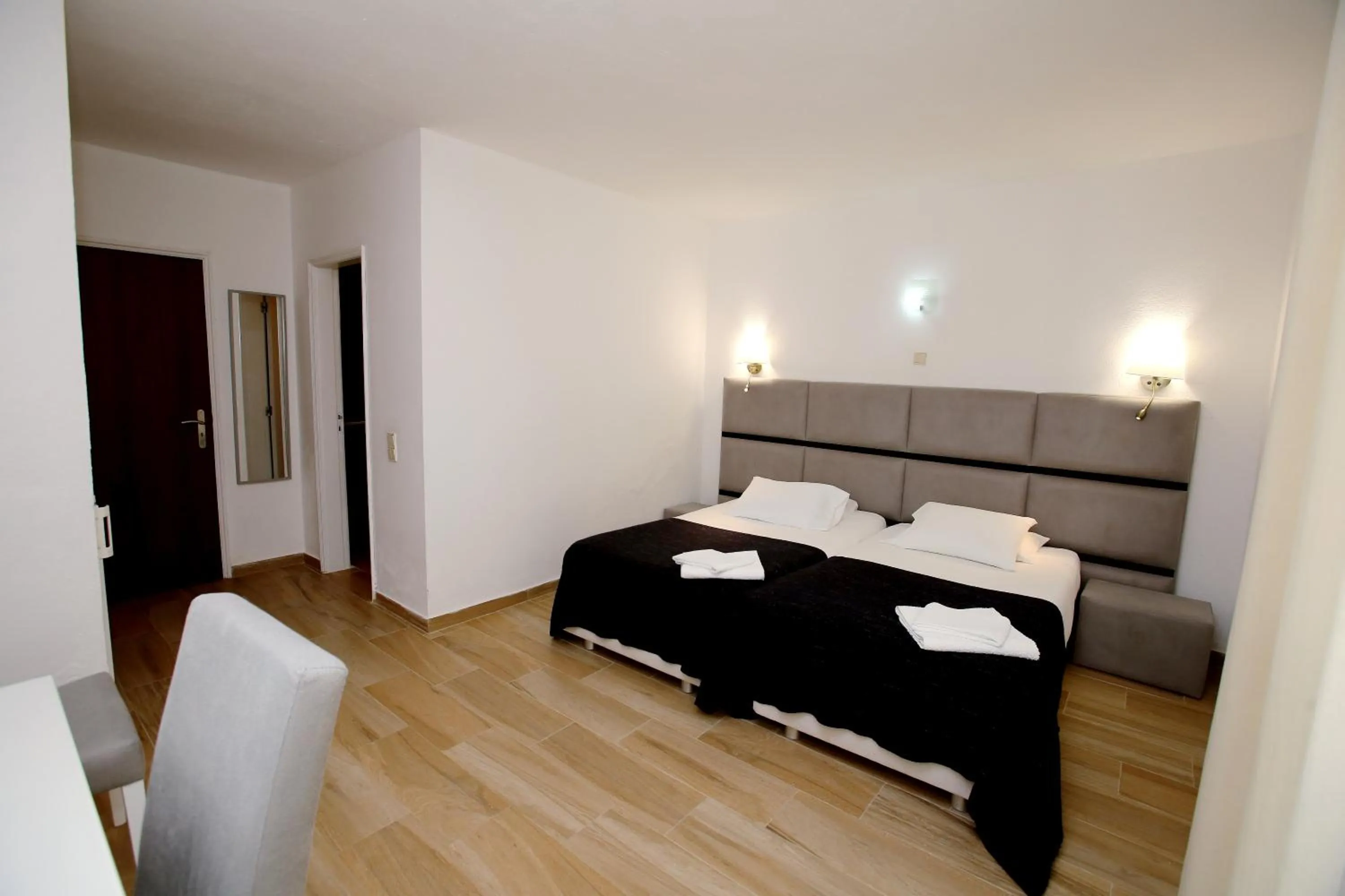 Bed in Belo Horizonte