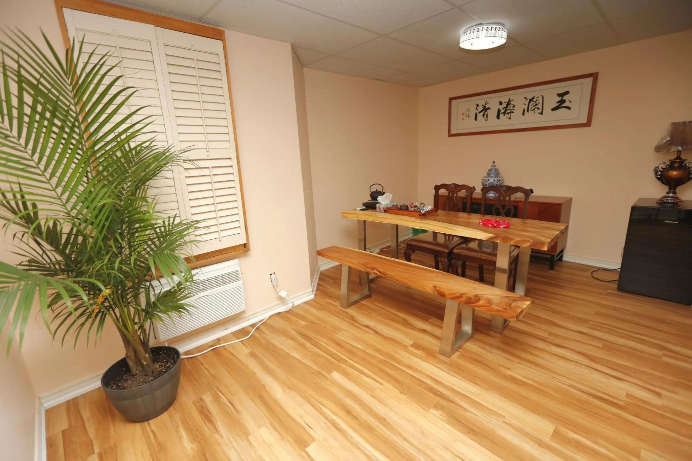 Area and facilities in Fullerton Manor Inn