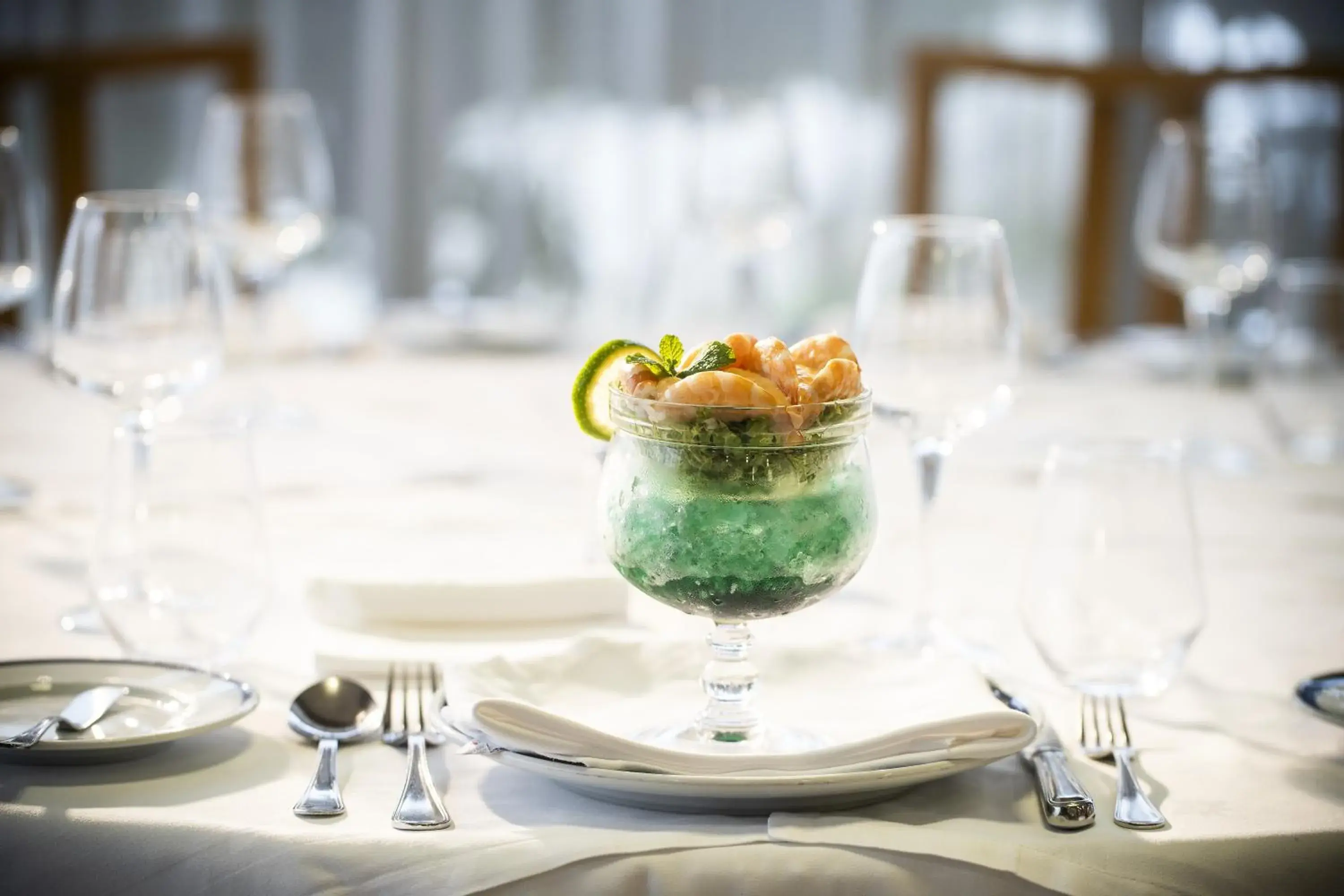 Restaurant/places to eat in Hotel Fatima Center Restaurant/places to eat in Hotel Fatima Center