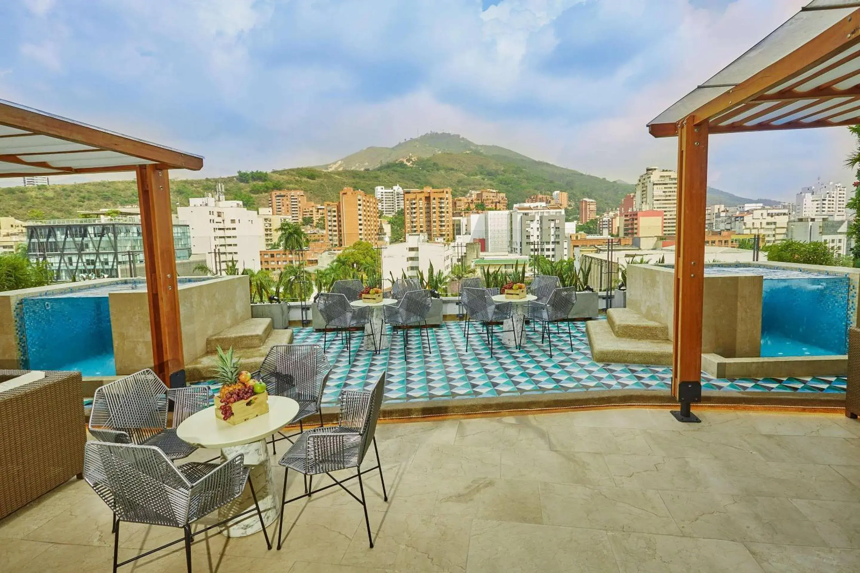 Faranda Collection Cali, a member of Radisson Individuals Faranda Collection Cali, a member of Radisson Individuals