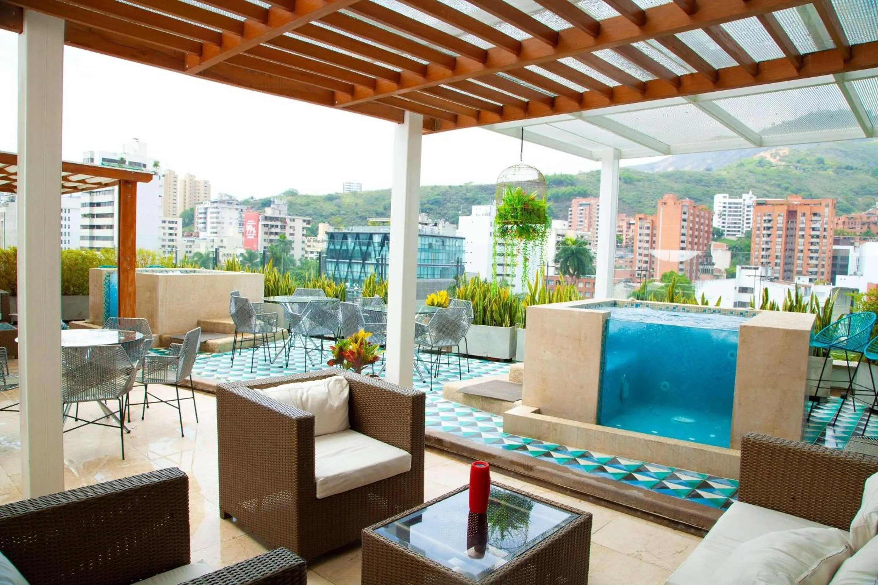 Other in Faranda Collection Cali, a member of Radisson Individuals