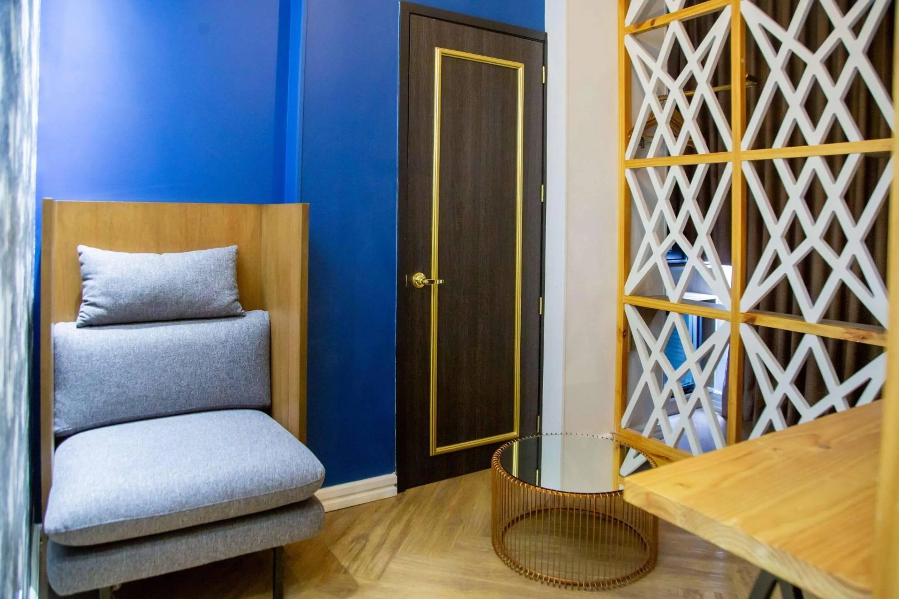 Bedroom, Bed in Faranda Collection Cali, a member of Radisson Individuals