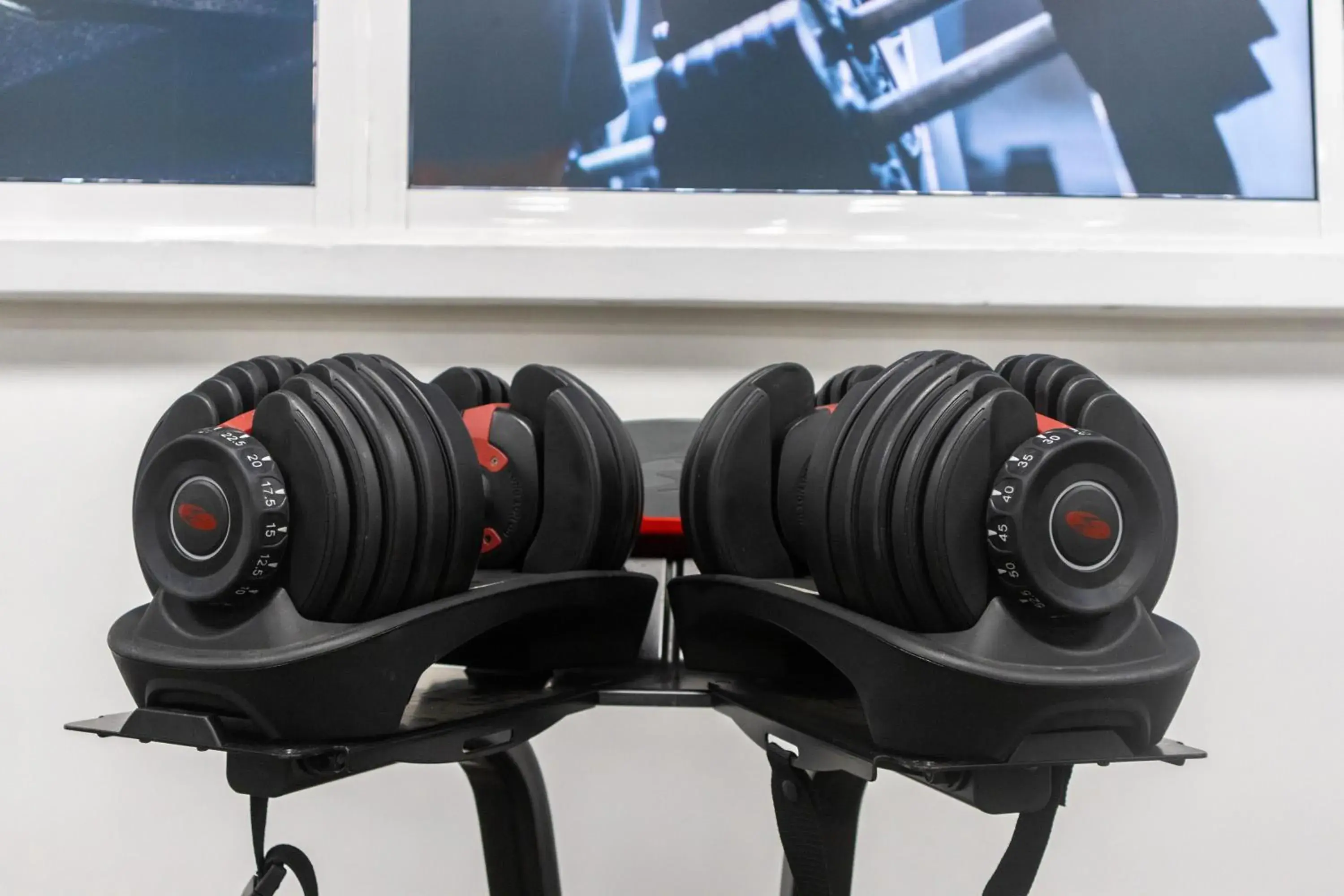 Fitness centre/facilities in Faranda Collection Cali, a member of Radisson Individuals Fitness centre/facilities in Faranda Collection Cali, a member of Radisson Individuals