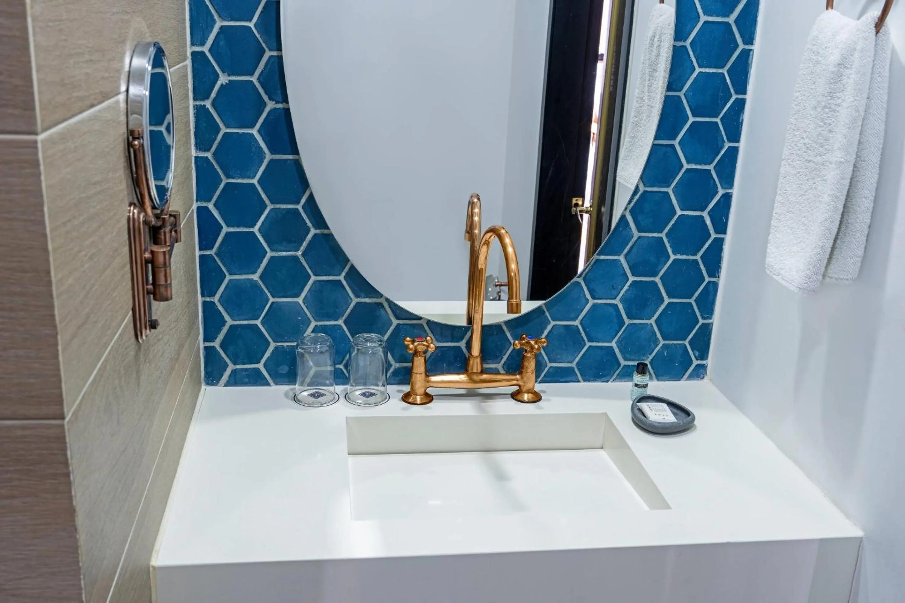 Bedroom in Faranda Collection Cali, a member of Radisson Individuals