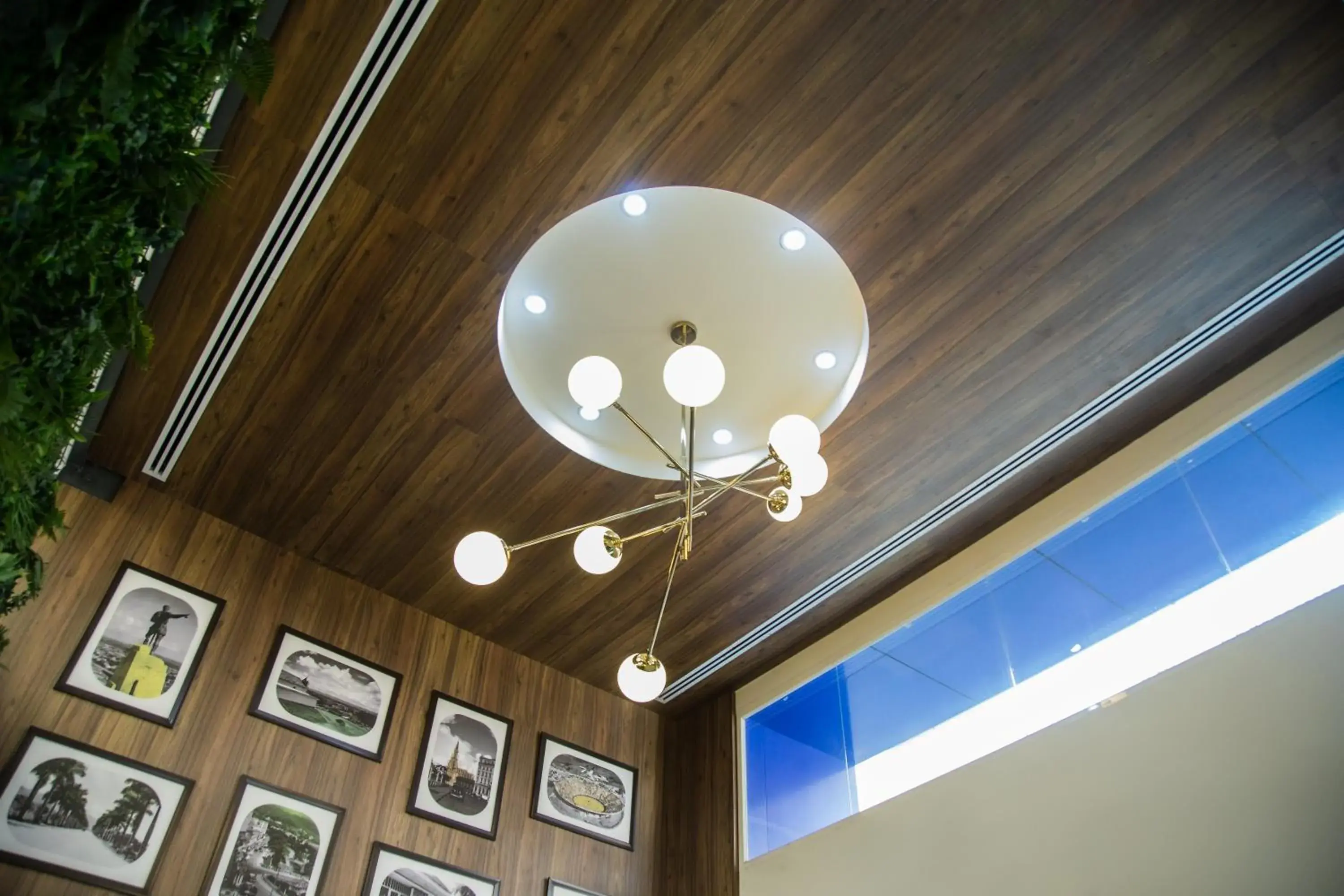 Lobby or reception in Faranda Collection Cali, a member of Radisson Individuals Lobby or reception in Faranda Collection Cali, a member of Radisson Individuals