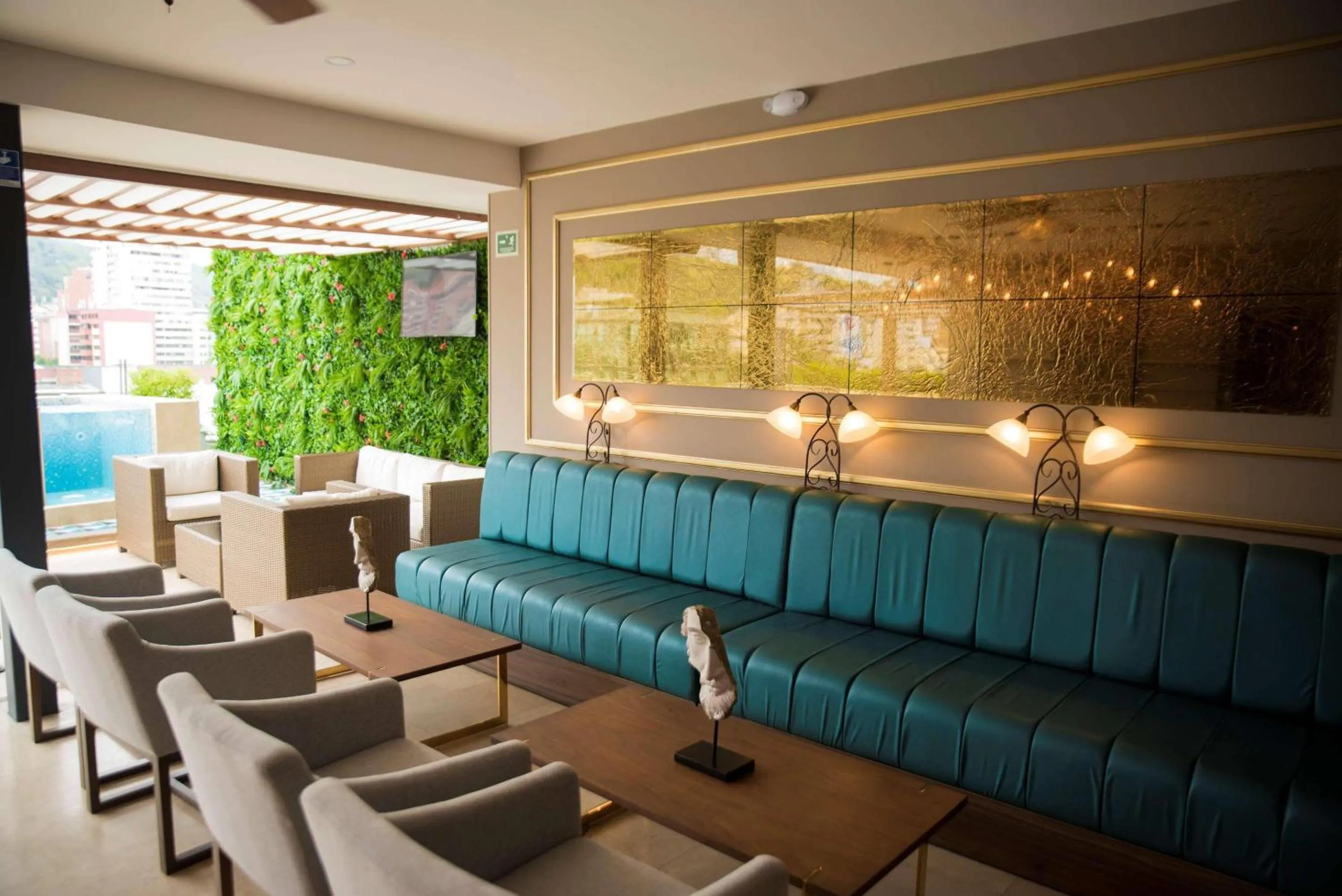 Other in Faranda Collection Cali, a member of Radisson Individuals