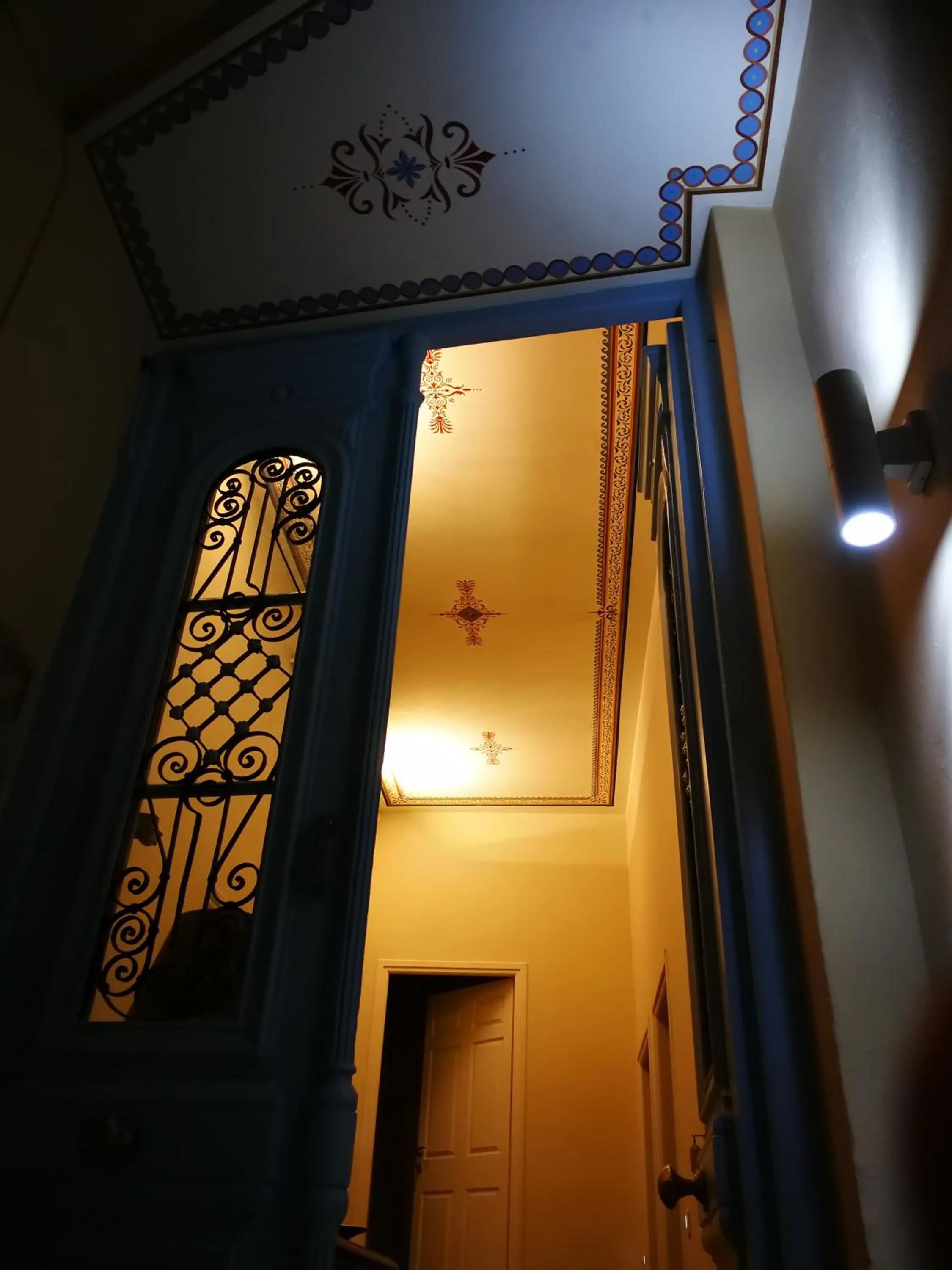 Apollon Hotel