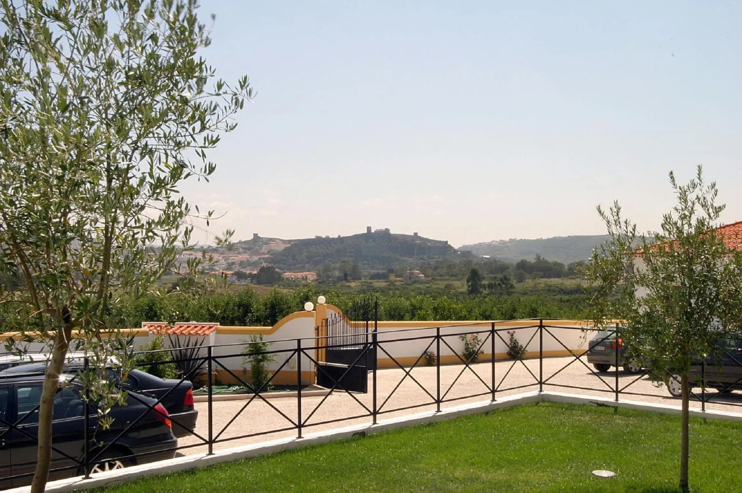 Facade/entrance in Casa de Campo Sao Rafael - Turismo Rural Facade/entrance in Casa de Campo Sao Rafael - Turismo Rural