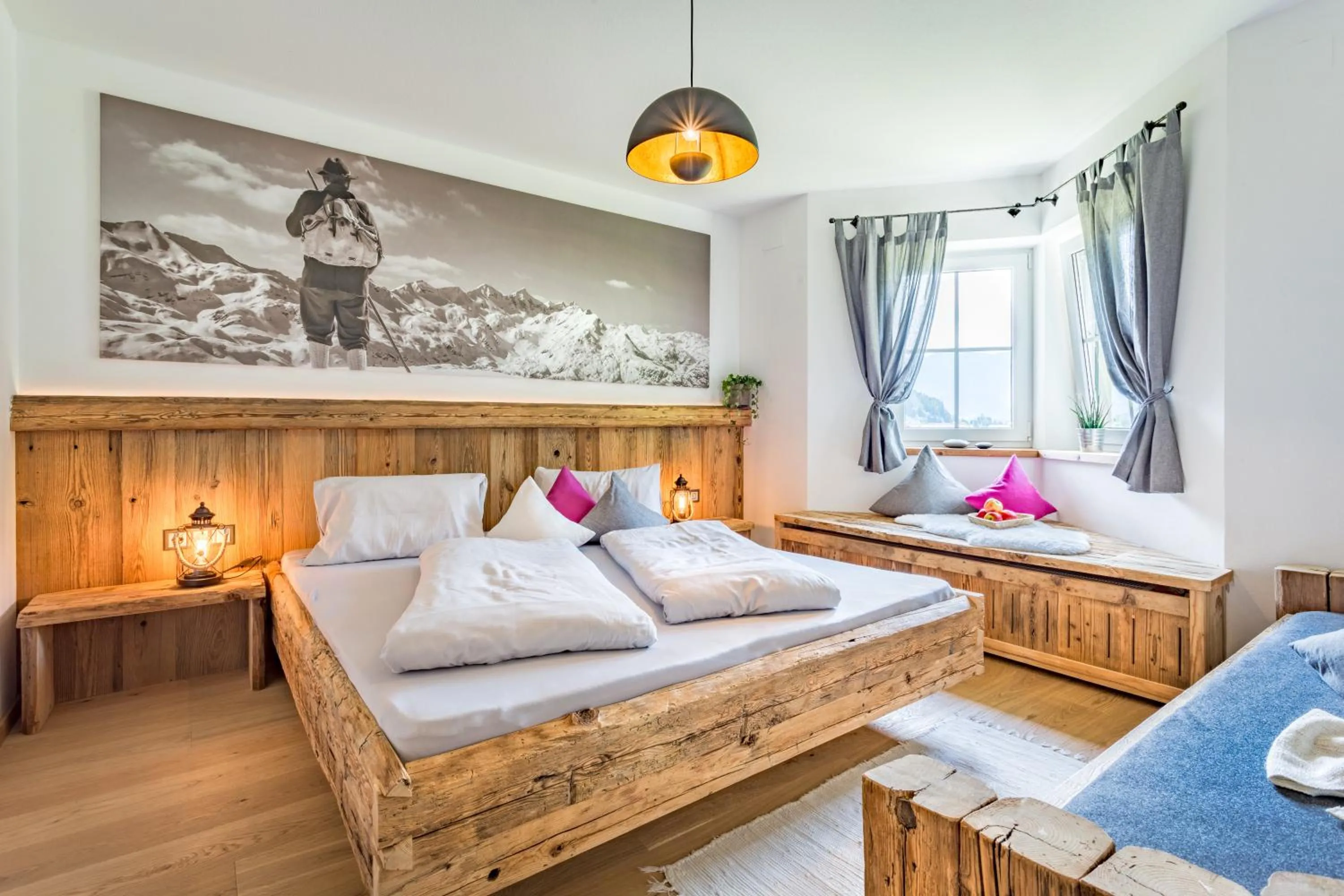 Landhaus Theresia