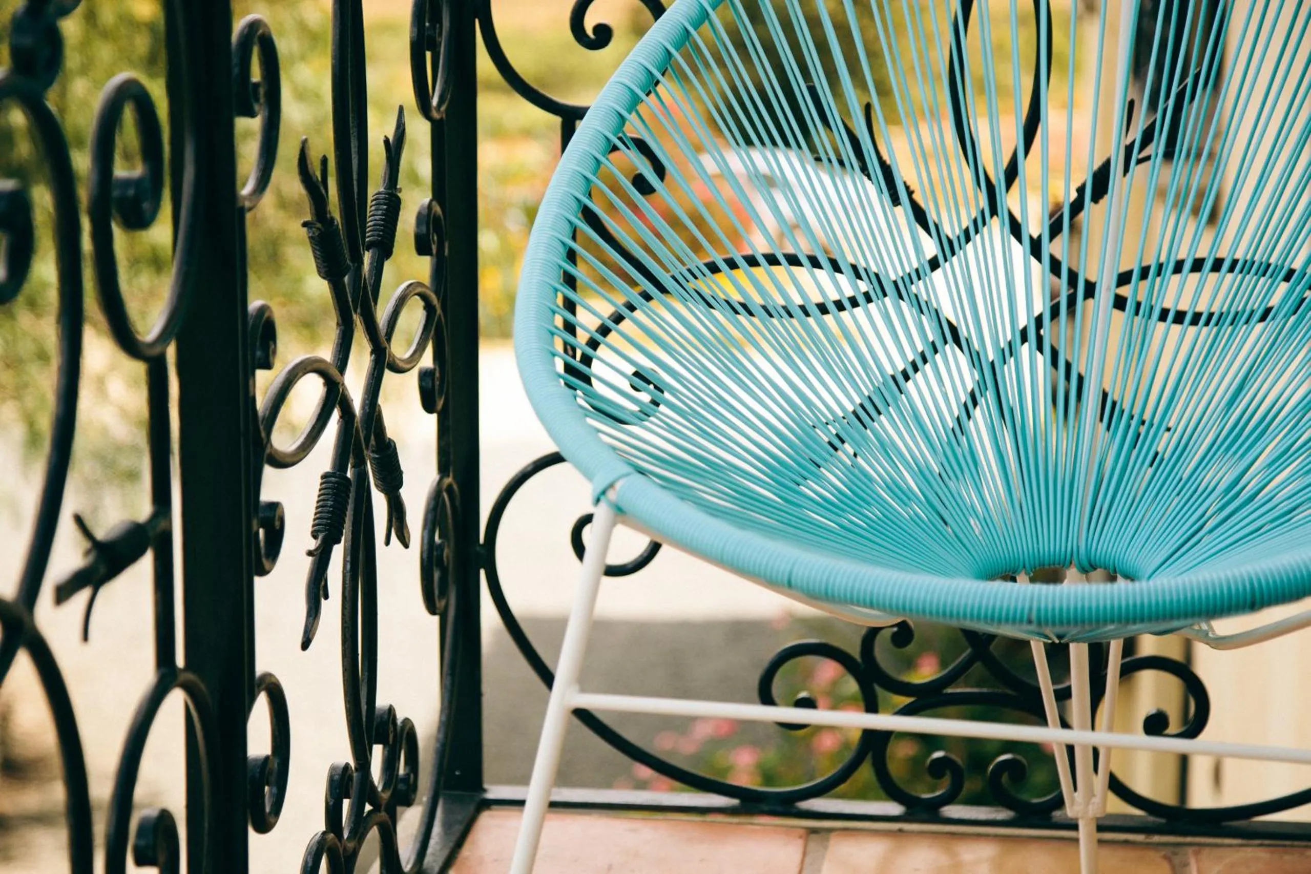 Property building in La Villa del Valle