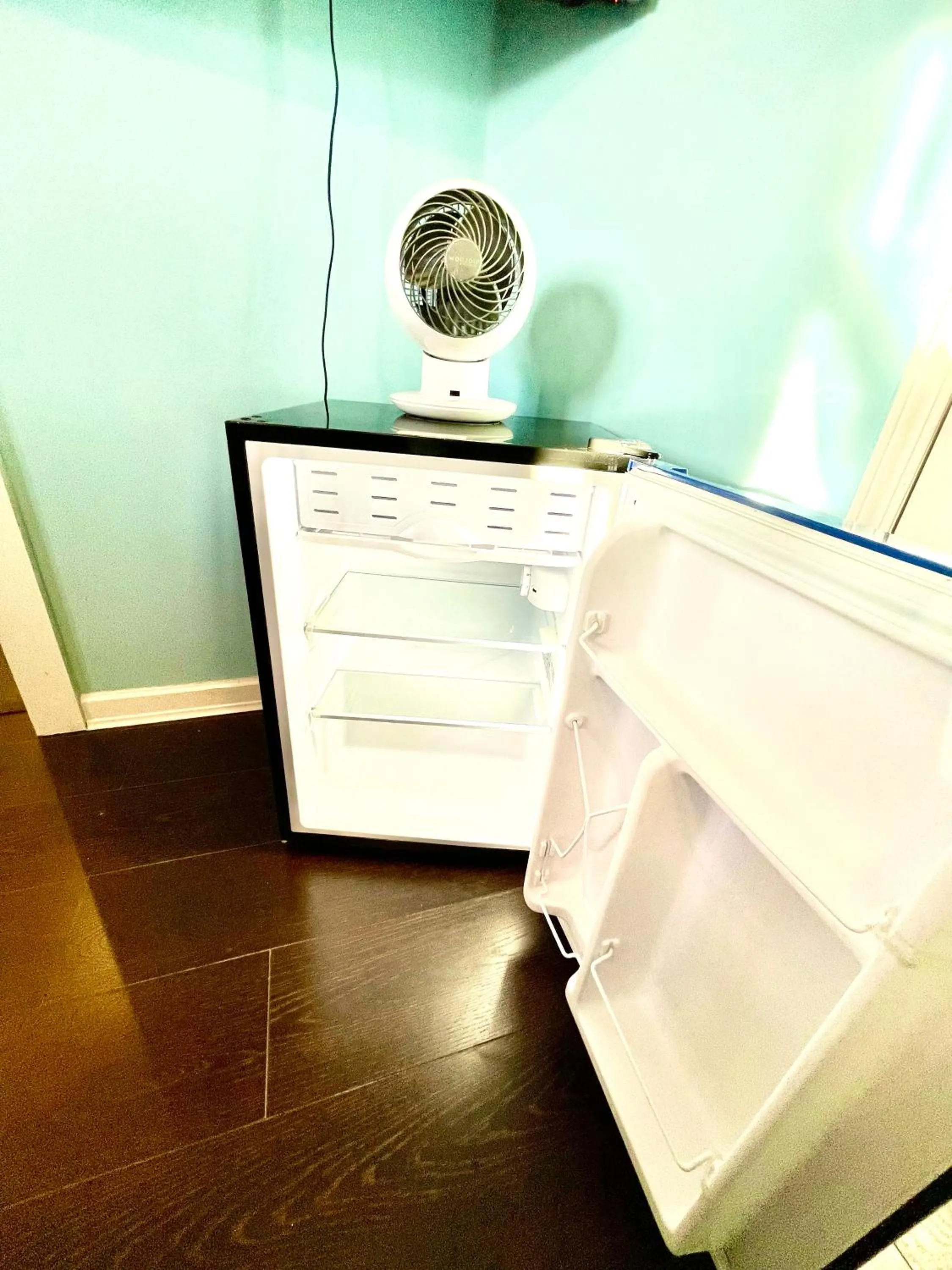 Bedroom in Vancouver Bed & Breakfast