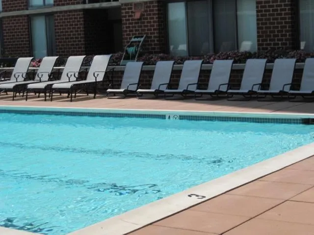 National at Courthouse