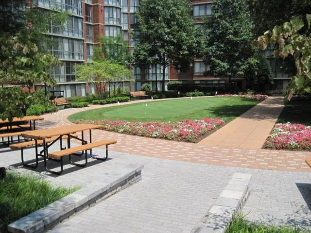 National at Courthouse