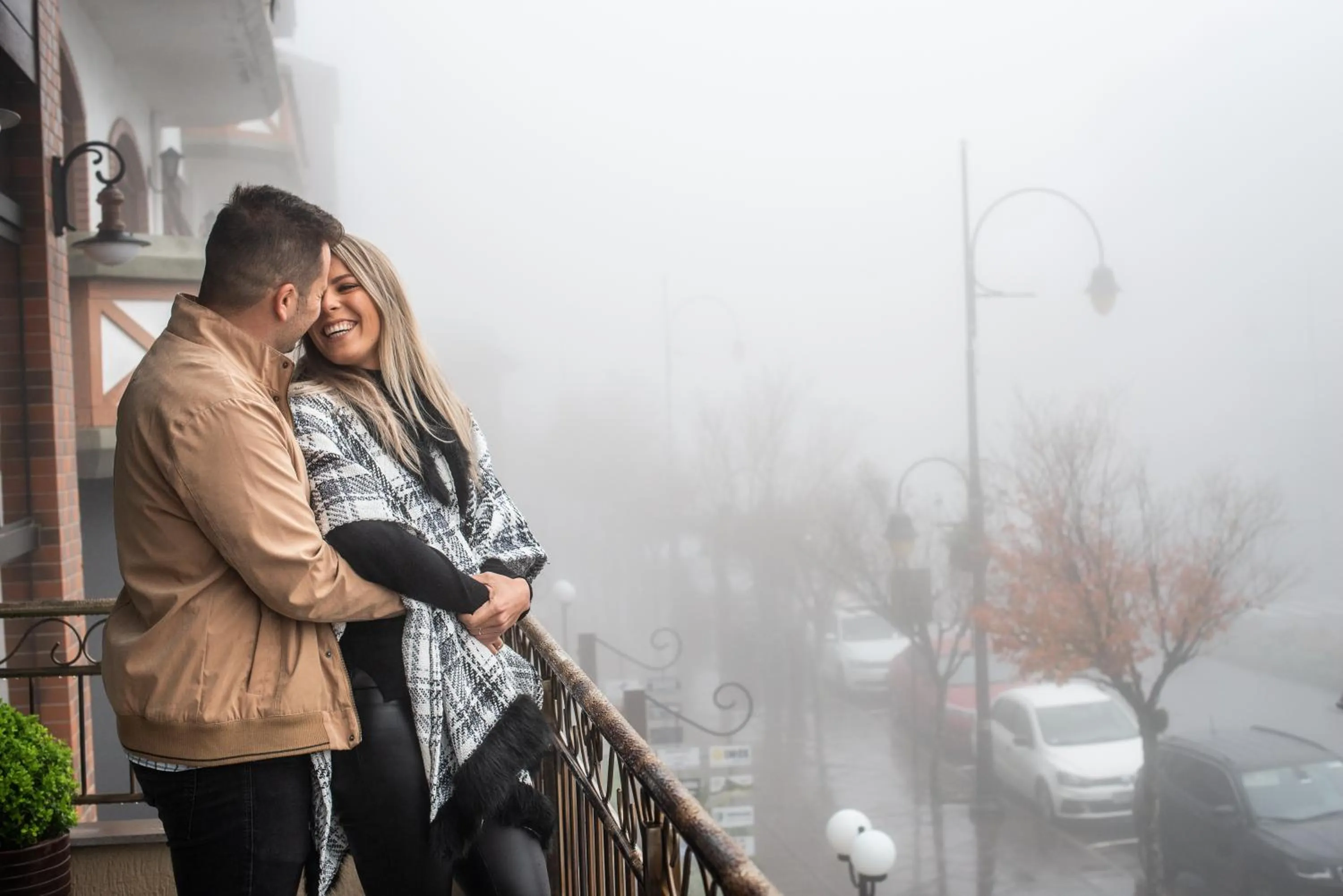 People in Hotel Fioreze Centro