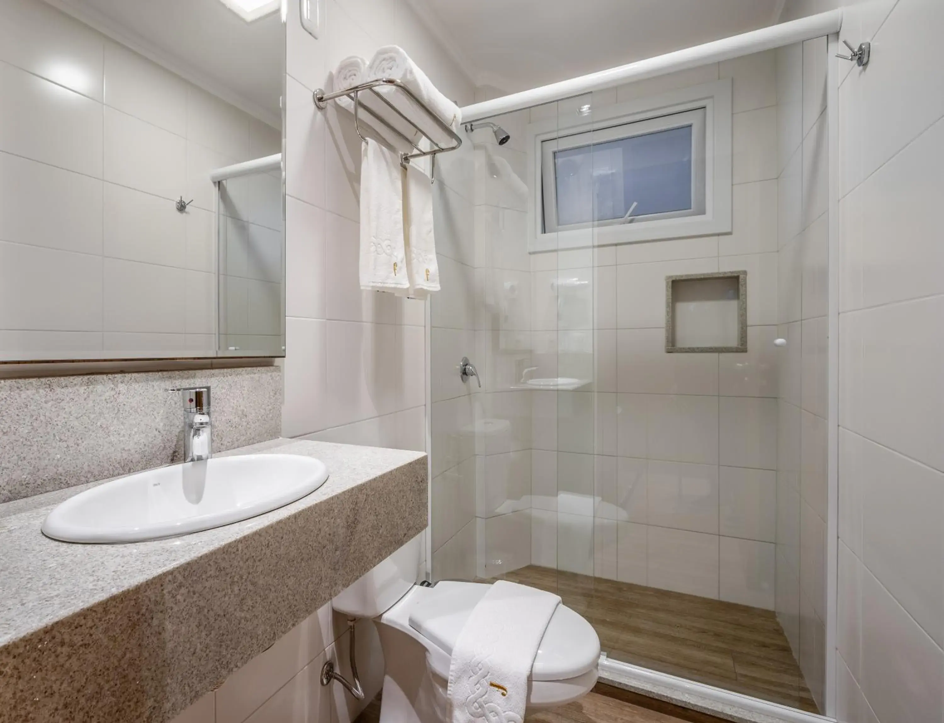 Superior Double or Twin Room in Hotel Fioreze Centro Superior Double or Twin Room in Hotel Fioreze Centro