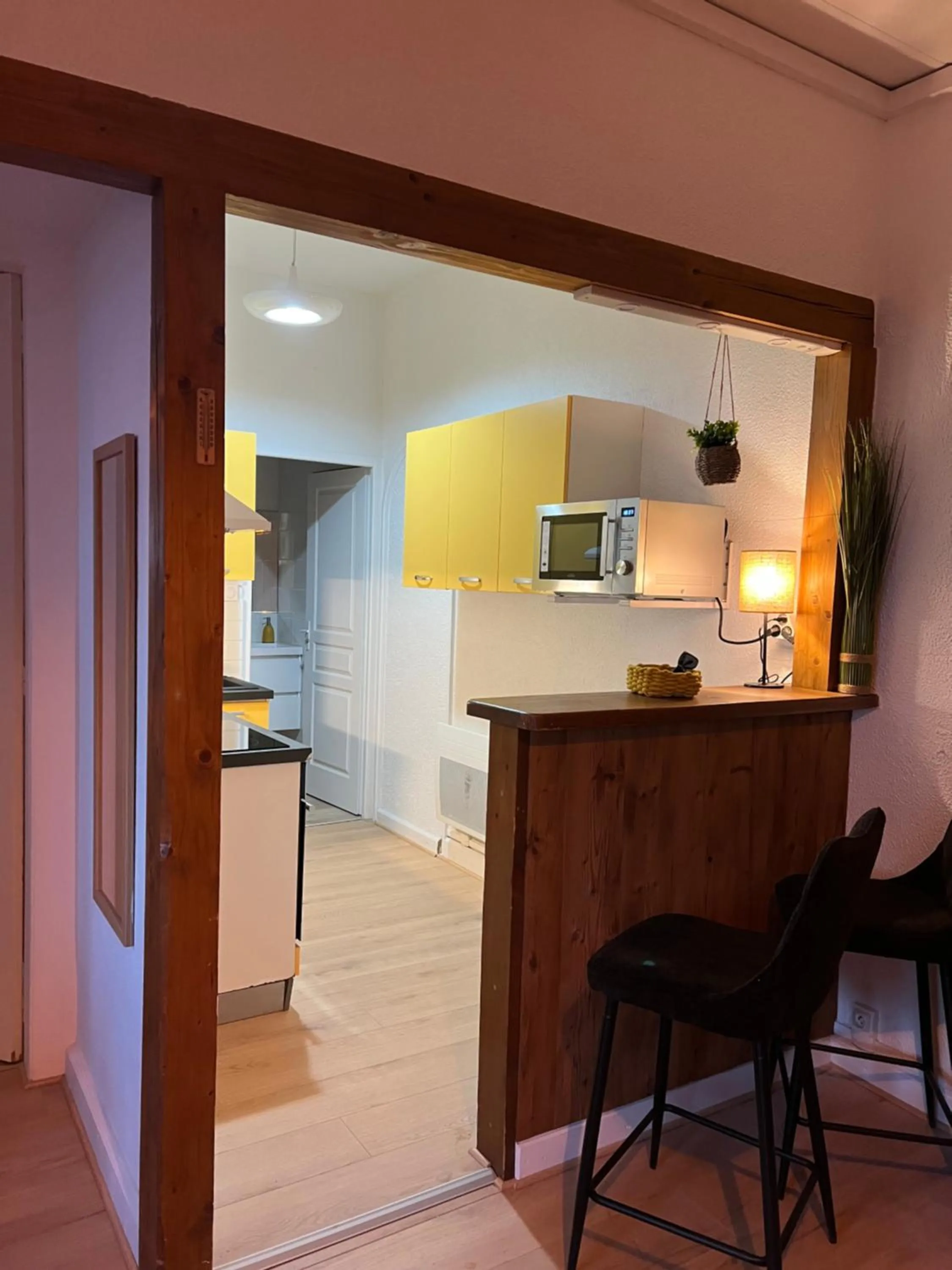 Hôtel Restaurant l'Aubergade