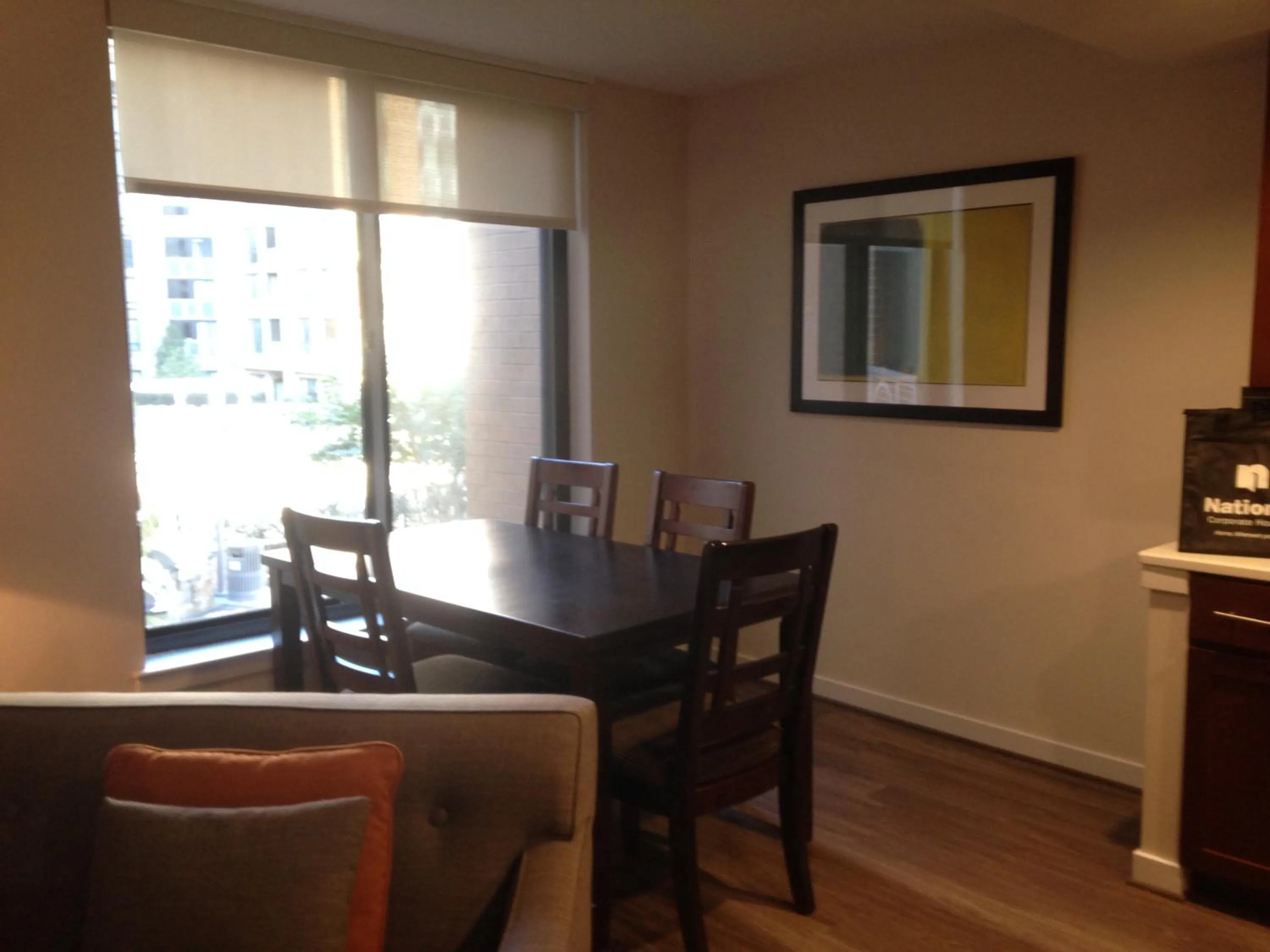 National at Virginia Square