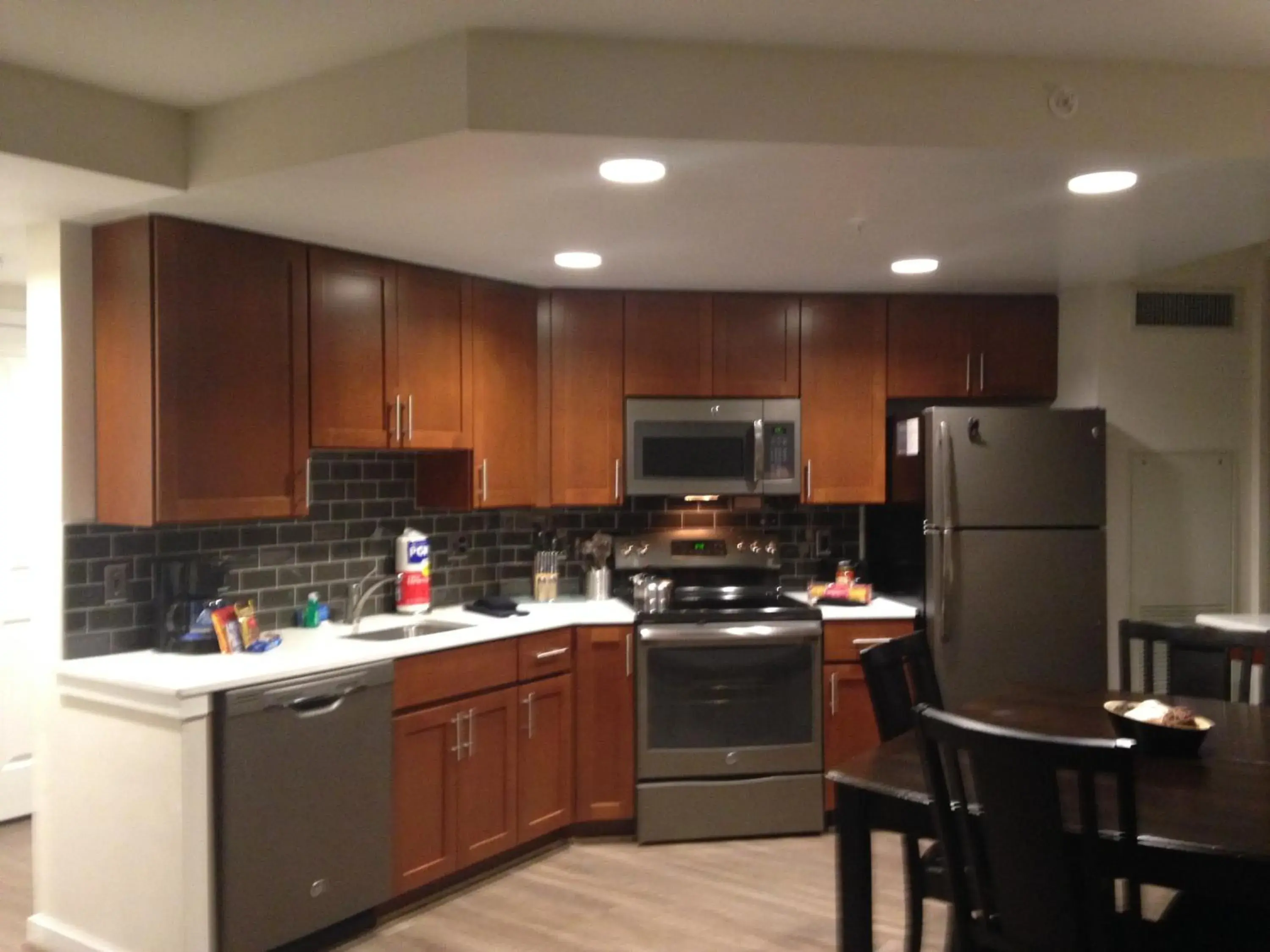 National at Virginia Square National at Virginia Square