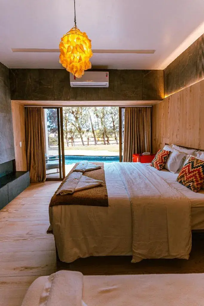 Deluxe Double Room - single occupancy in Hotel Casa do Mar Deluxe Double Room - single occupancy in Hotel Casa do Mar