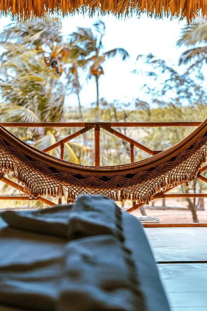 Deluxe Suite with Sea View - single occupancy in Hotel Casa do Mar Deluxe Suite with Sea View - single occupancy in Hotel Casa do Mar