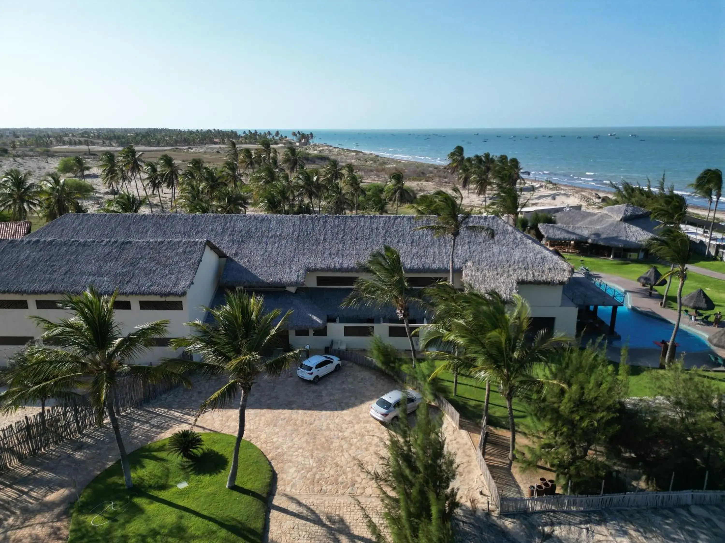 Hotel Casa do Mar Hotel Casa do Mar