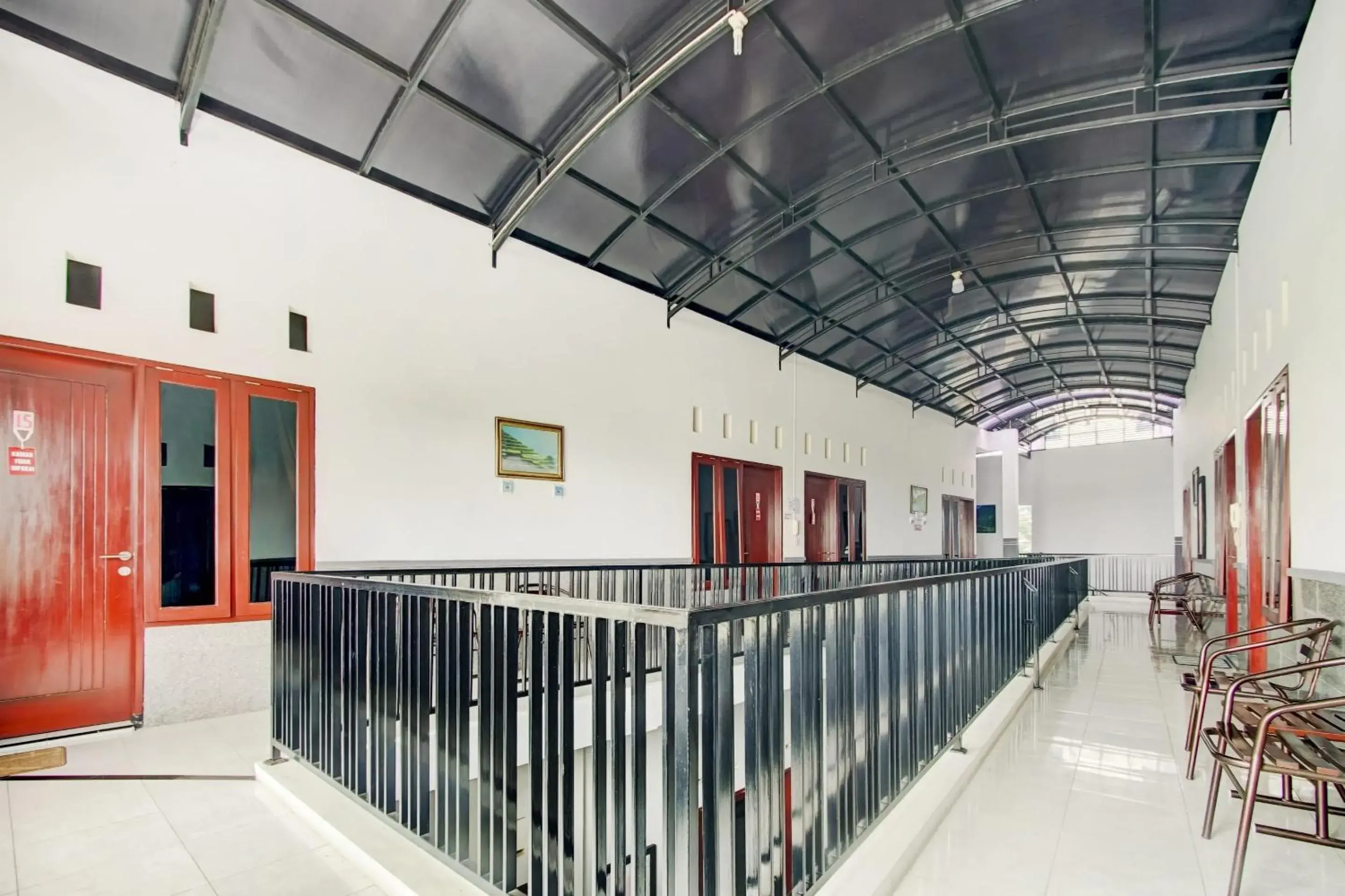 Lobby or reception in Capital O 90151 Guest House 180 Lobby or reception in Capital O 90151 Guest House 180