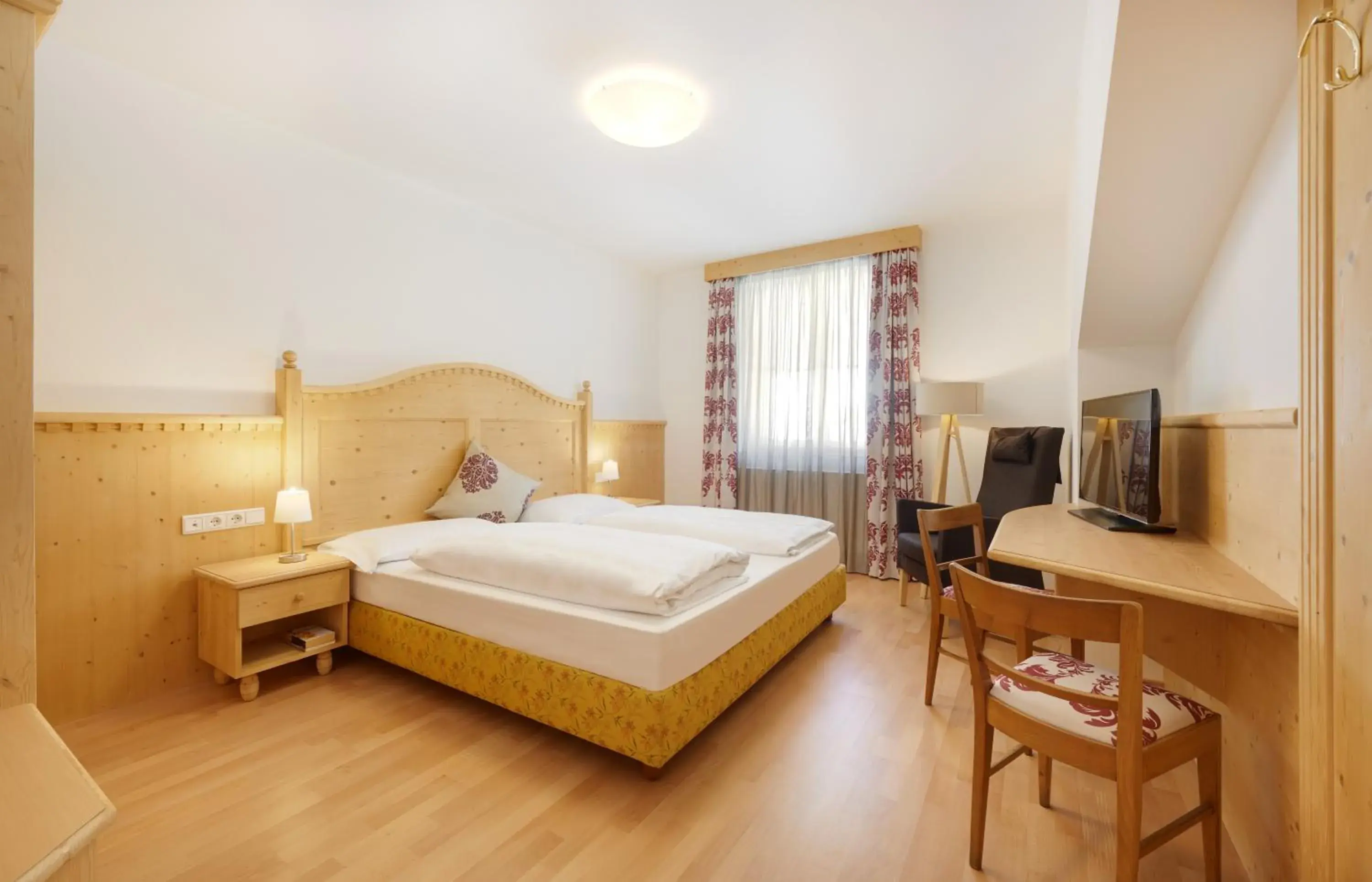 Parkhotel Post Parkhotel Post