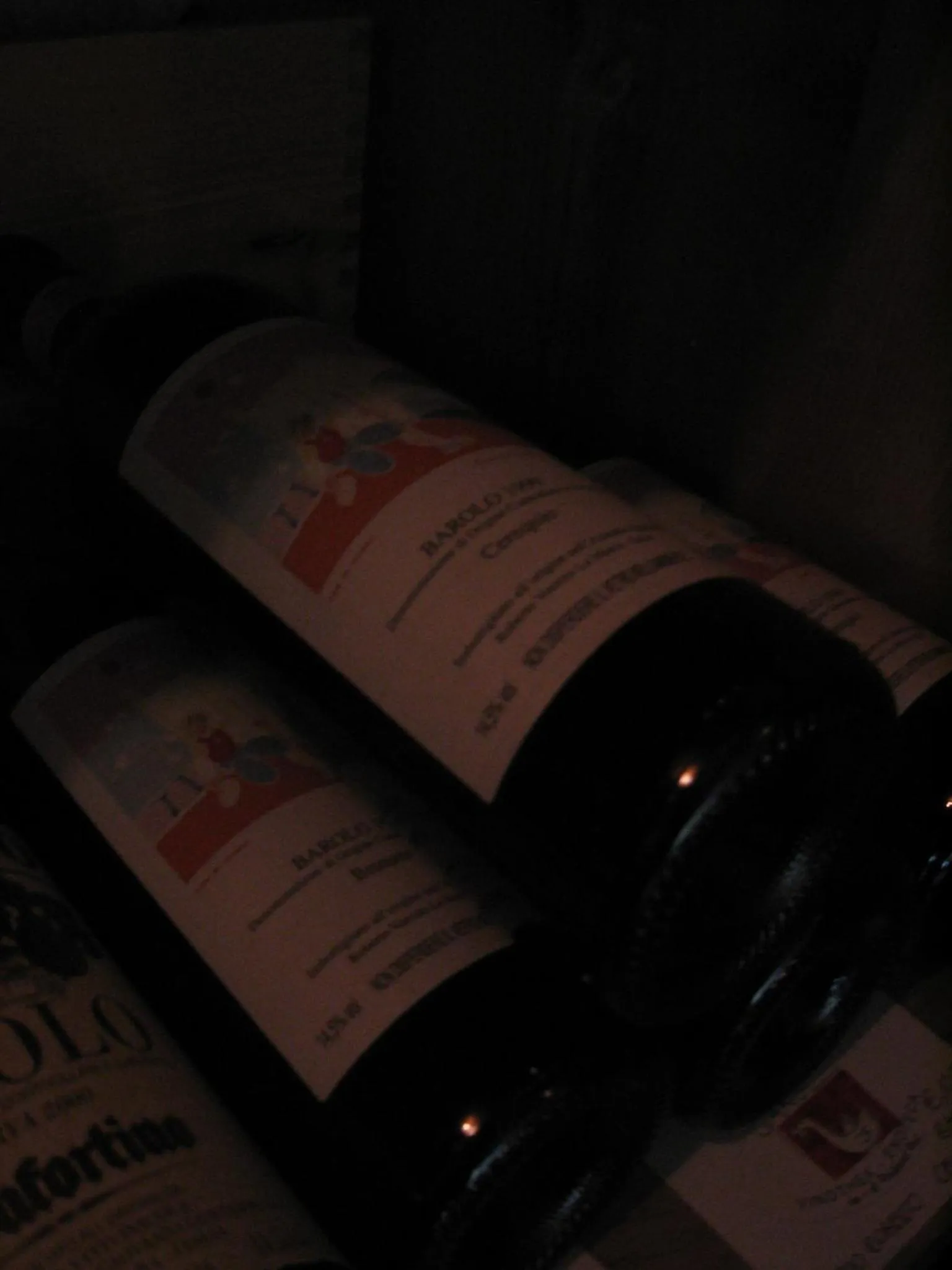 Restaurant/places to eat in Parkhotel Post