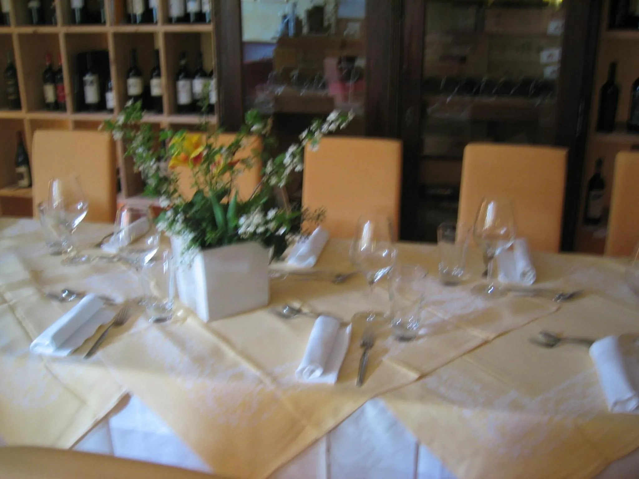 Banquet/Function facilities in Parkhotel Post