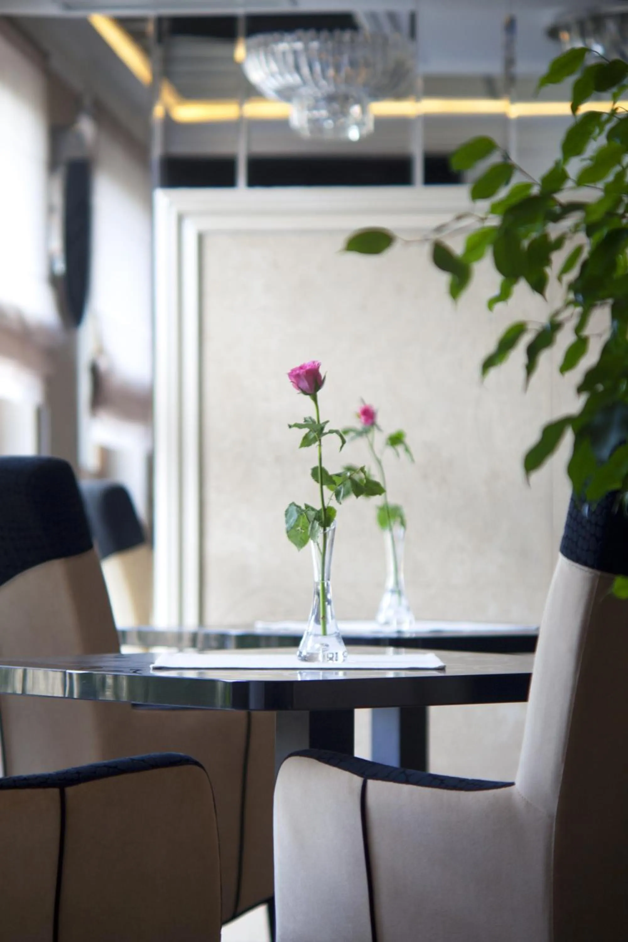 Living room in M Hotel Sosnowiec