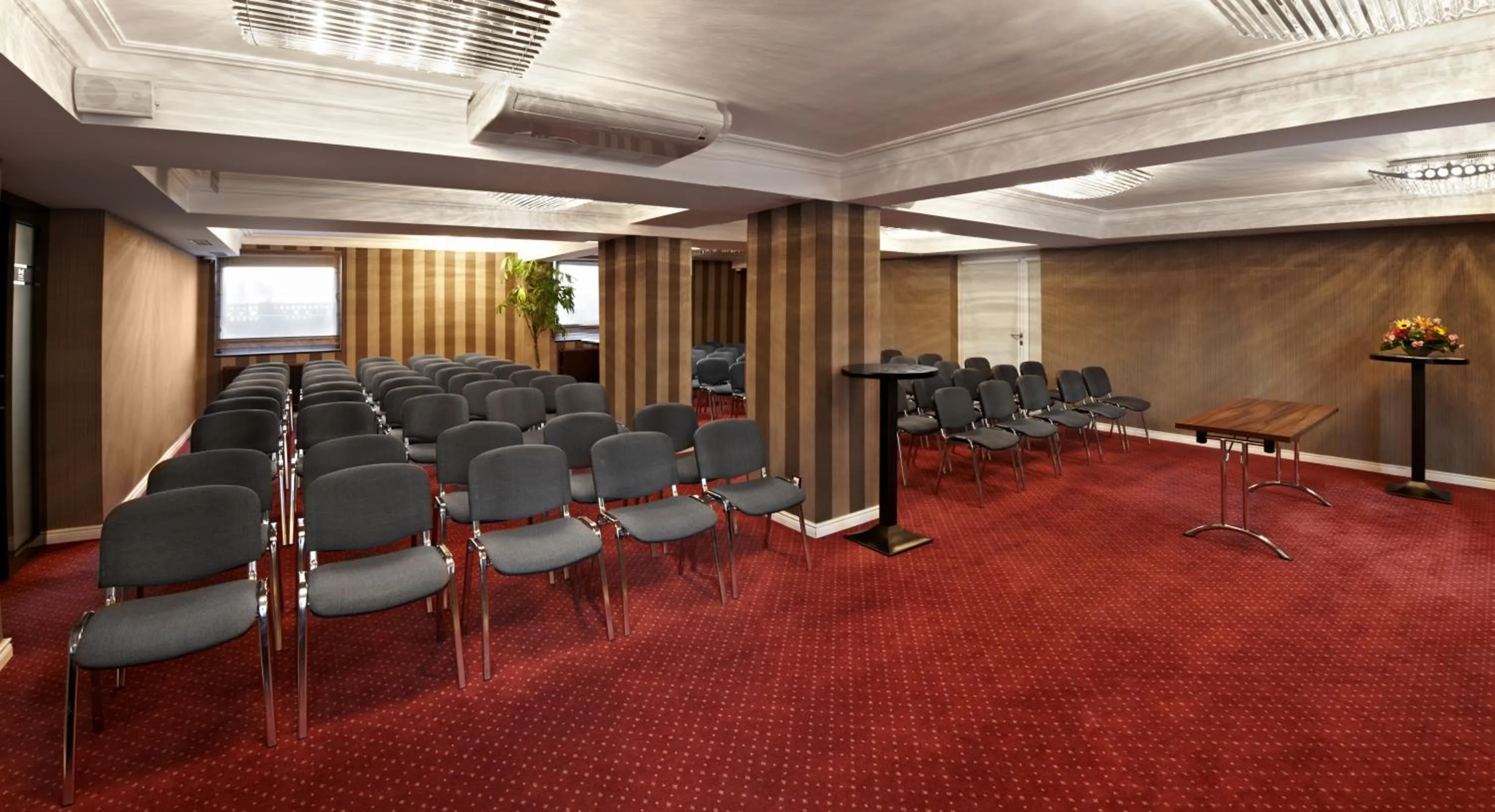 Banquet/Function facilities in M Hotel Sosnowiec