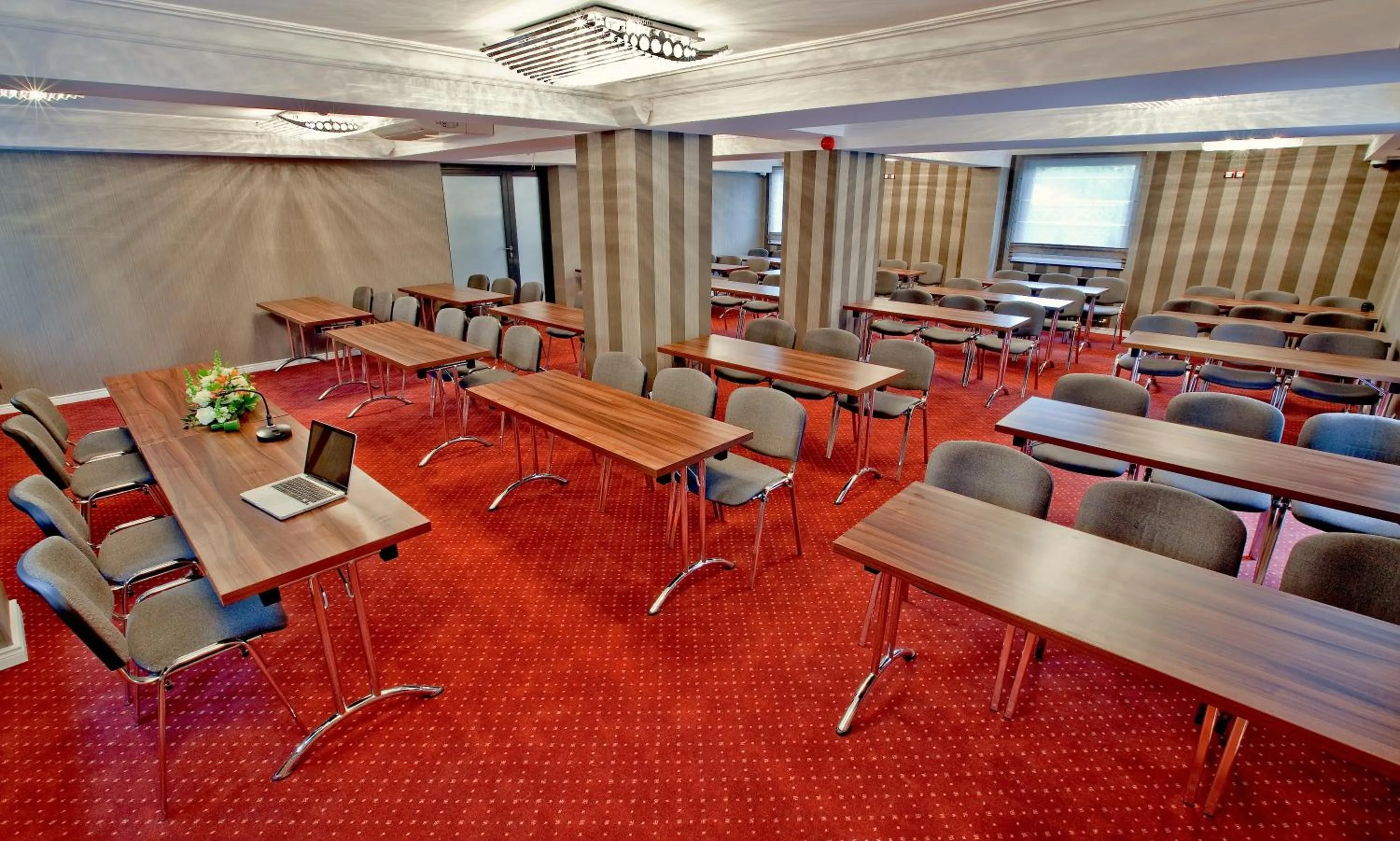 Business facilities in M Hotel Sosnowiec