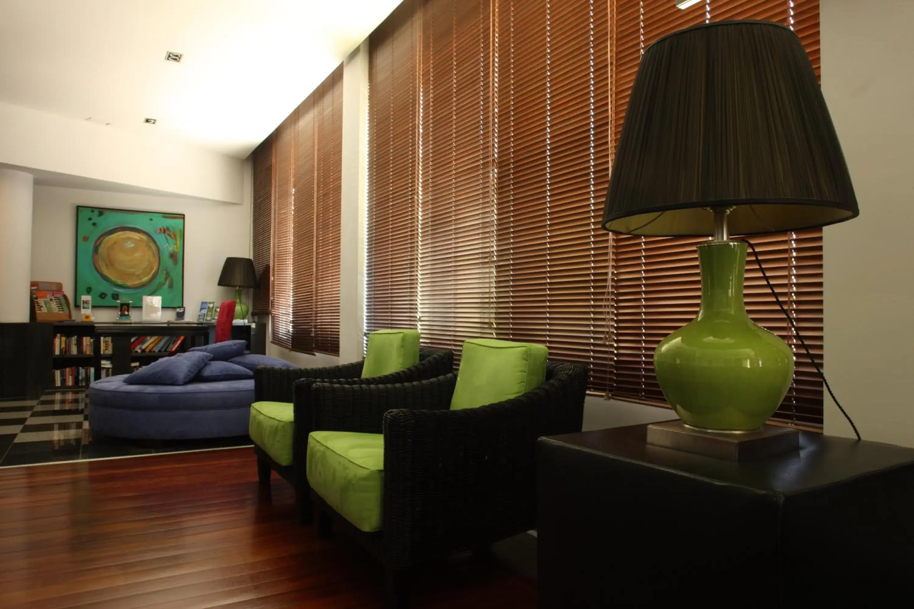 Lobby or reception in Madeira Regency Cliff - Adults Only Lobby or reception in Madeira Regency Cliff - Adults Only