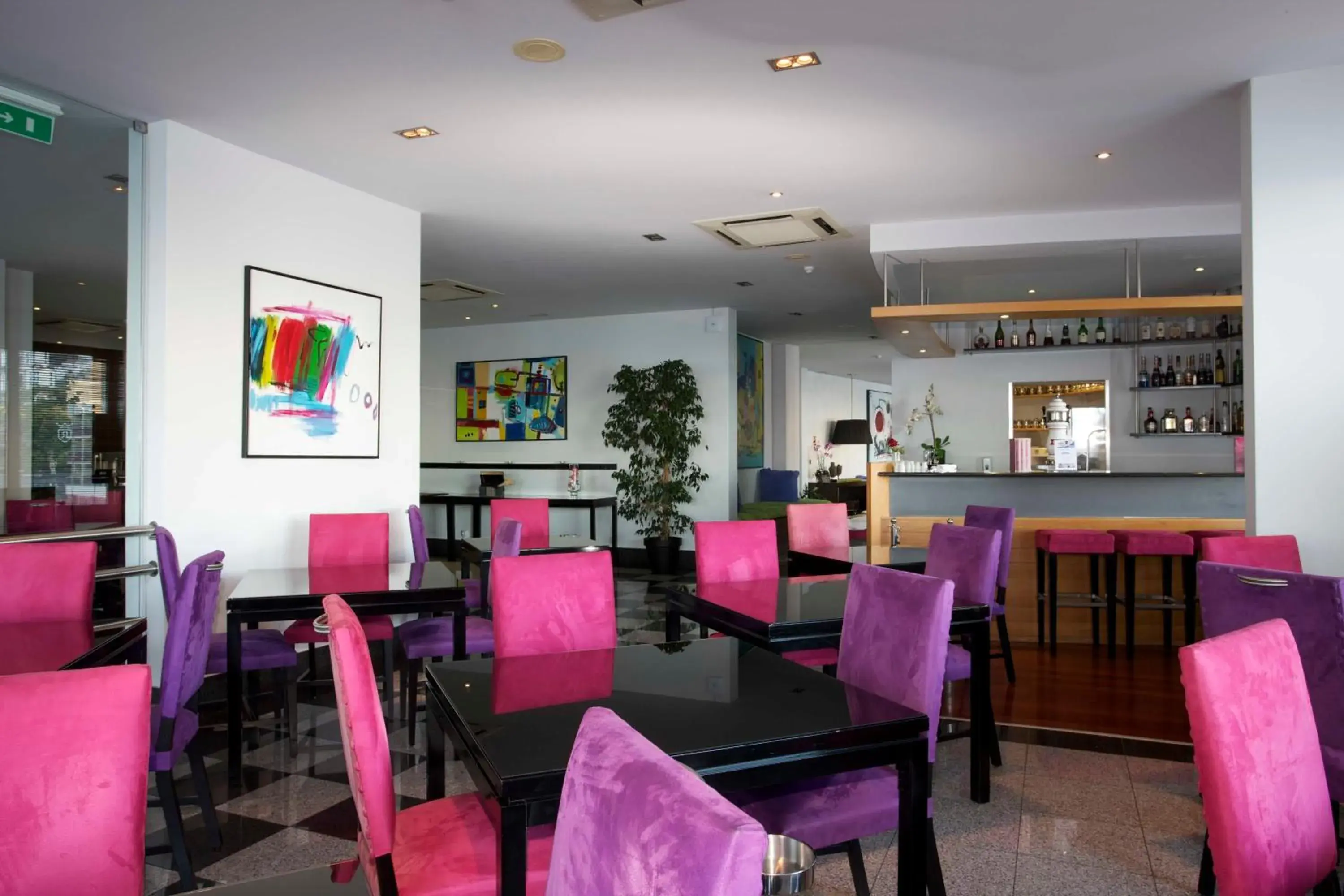 Restaurant/places to eat in Madeira Regency Cliff - Adults Only Restaurant/places to eat in Madeira Regency Cliff - Adults Only