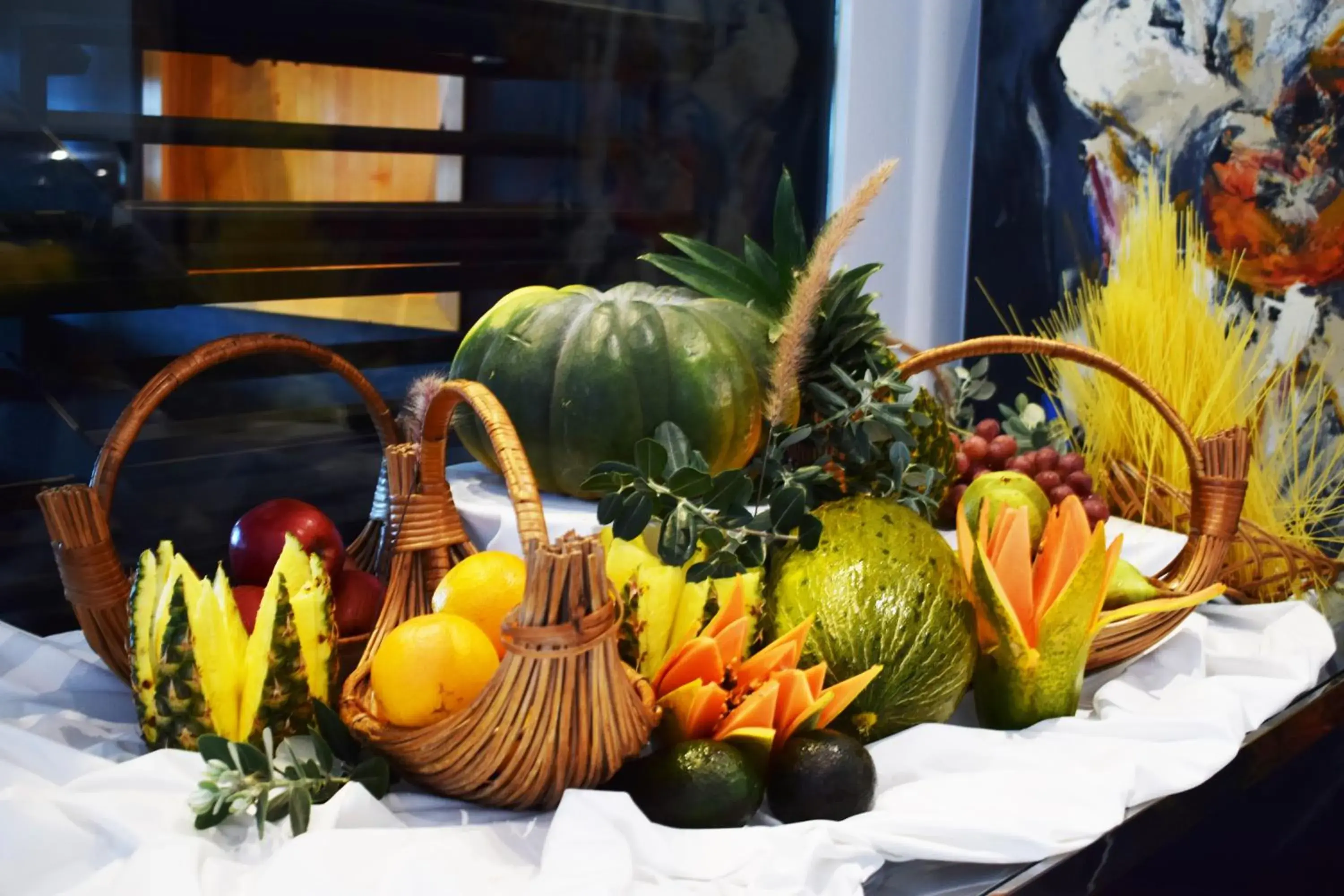 Restaurant/places to eat in Madeira Regency Cliff - Adults Only Restaurant/places to eat in Madeira Regency Cliff - Adults Only