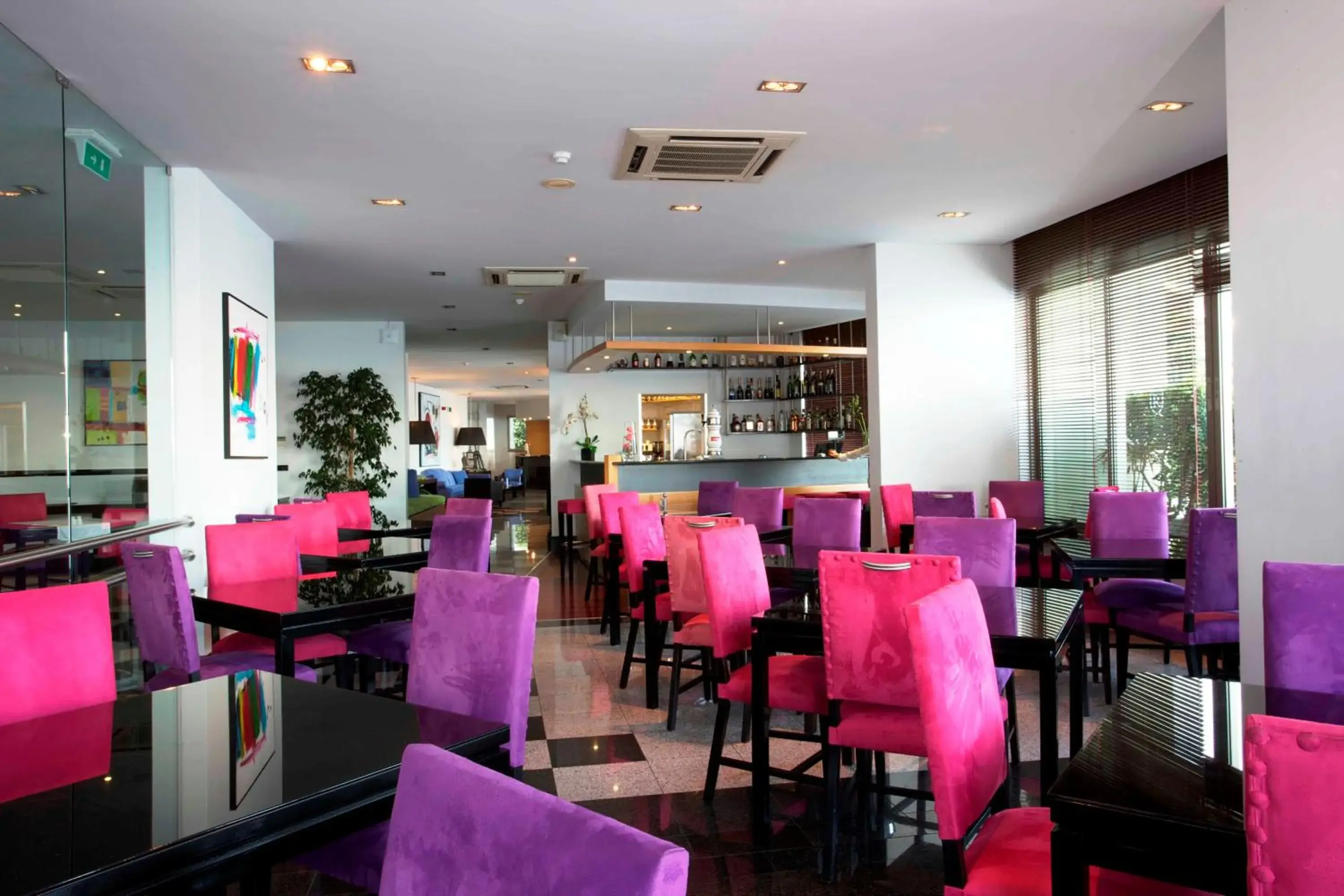 Restaurant/places to eat in Madeira Regency Cliff - Adults Only Restaurant/places to eat in Madeira Regency Cliff - Adults Only