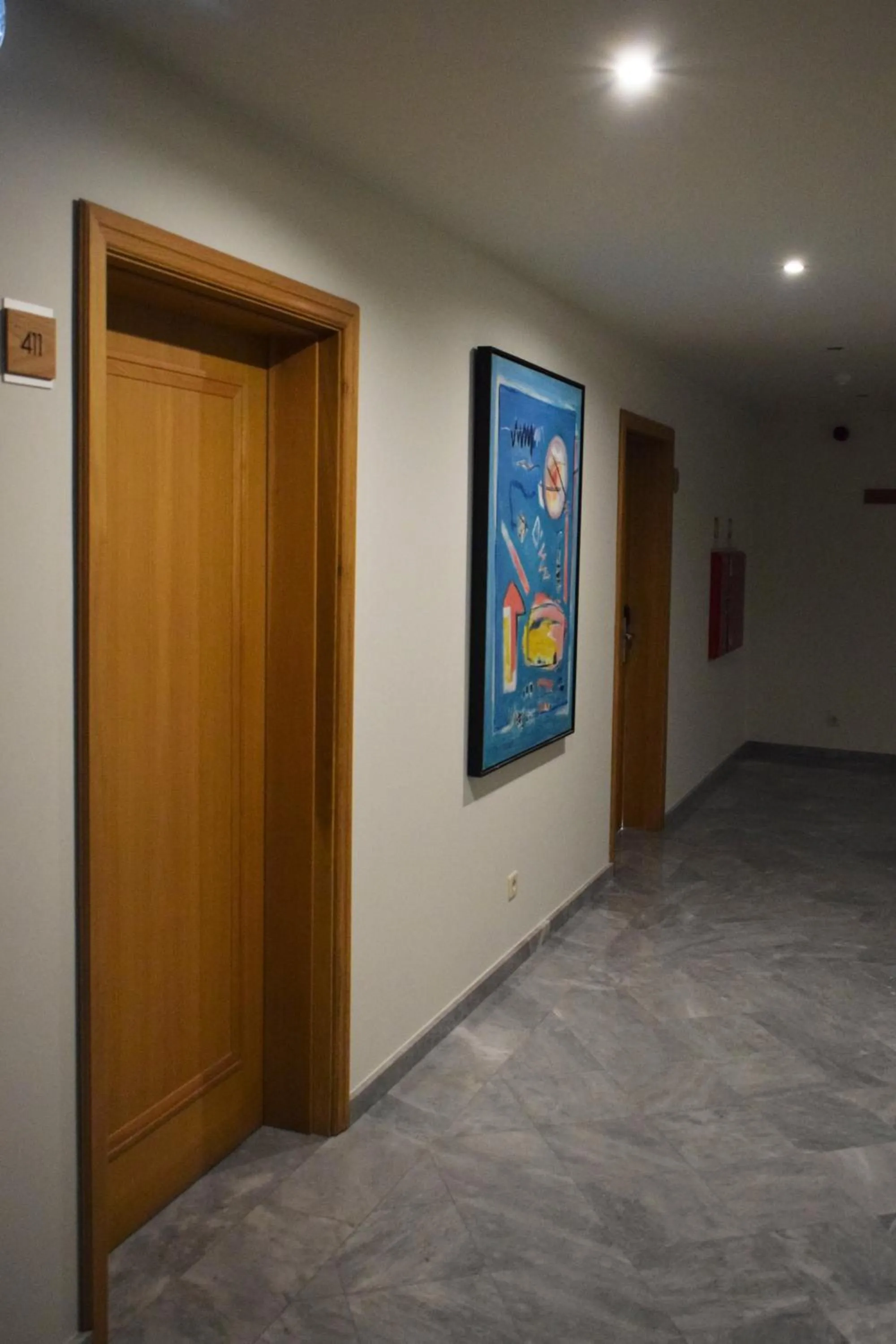 Decorative detail in Madeira Regency Cliff - Adults Only