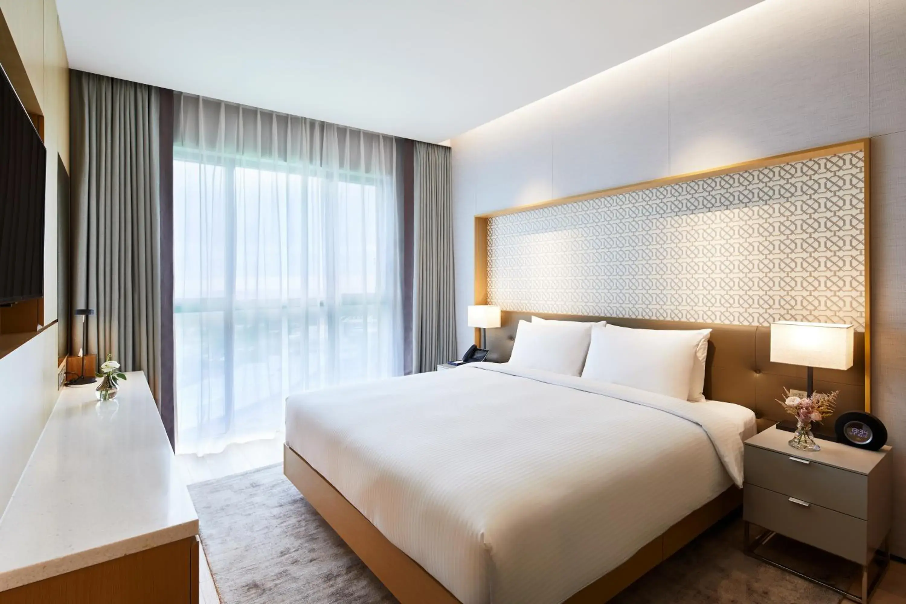 Superior King Room in Shinhwa Jeju Shinhwa World Hotels Superior King Room in Shinhwa Jeju Shinhwa World Hotels