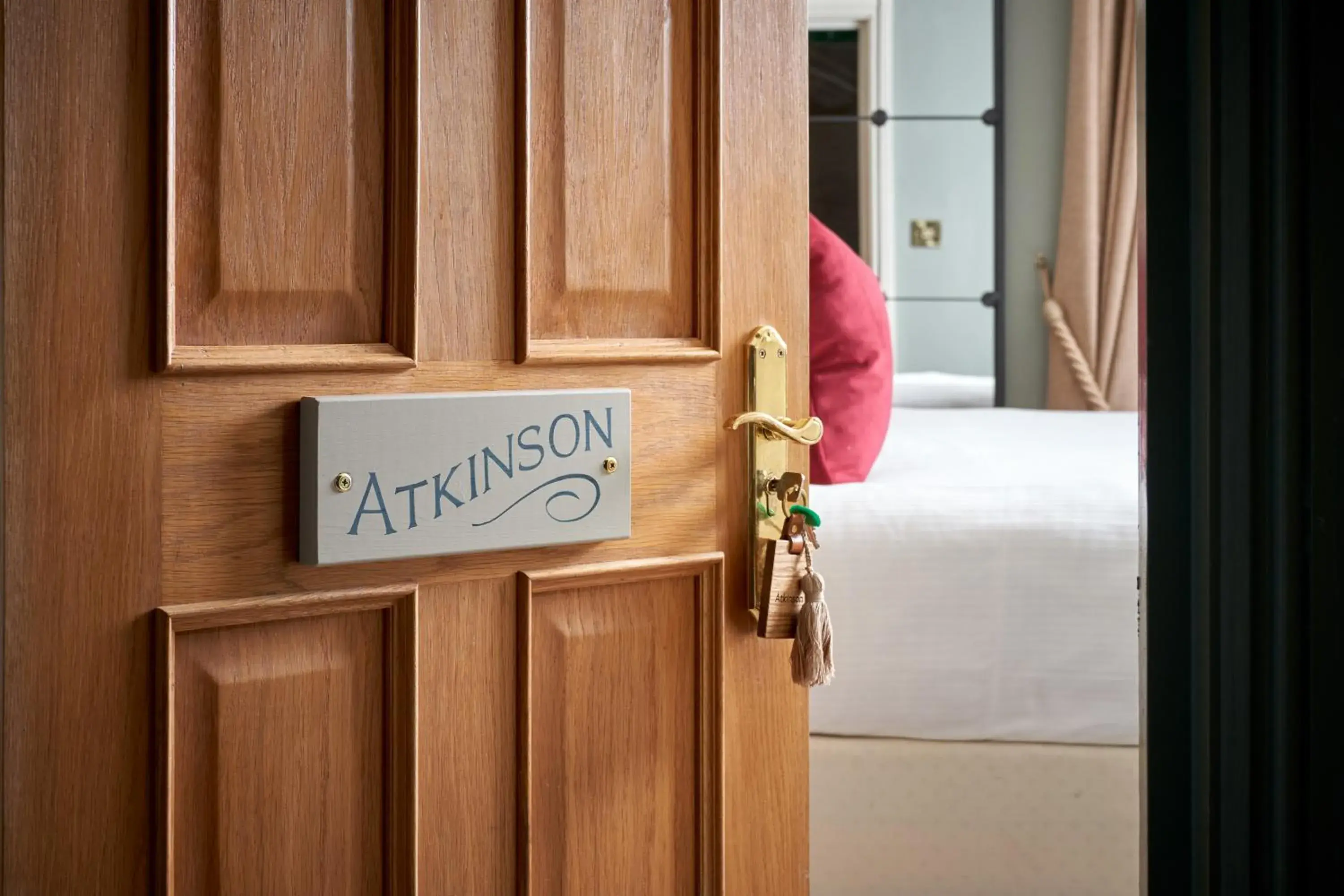 Double Room in King John Inn Double Room in King John Inn