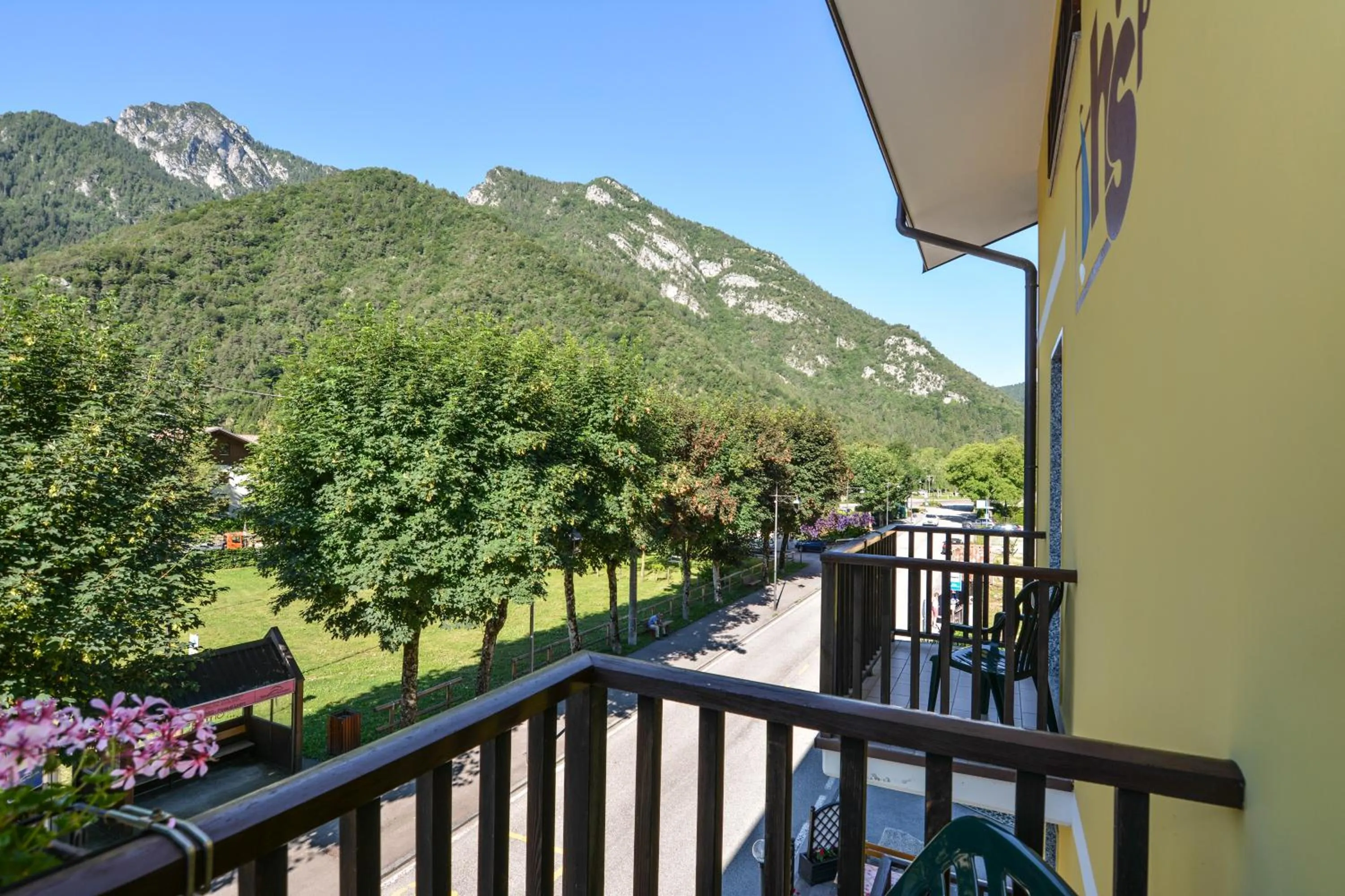Hotel Sport