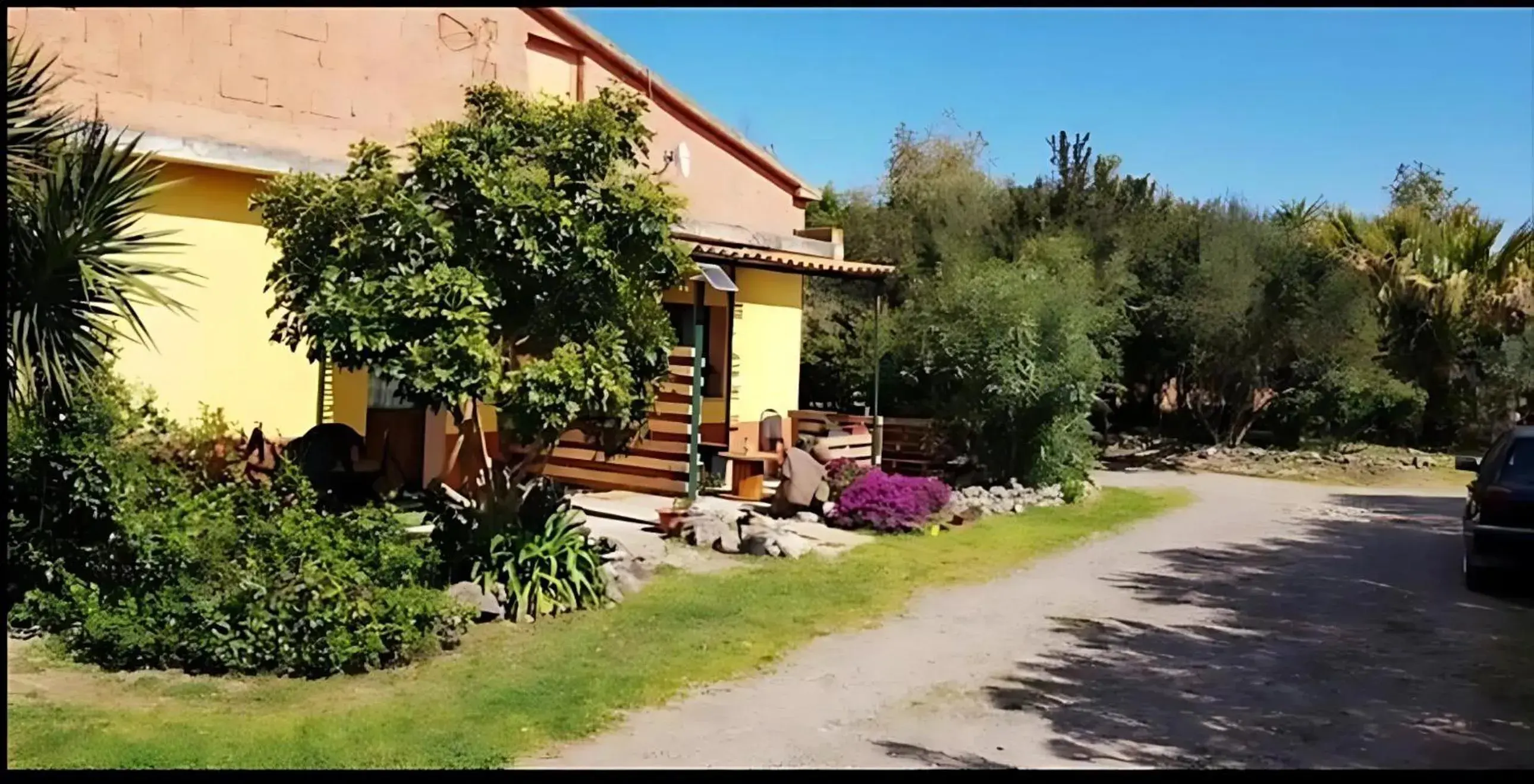Sa Stella E Monti Sa Stella E Monti