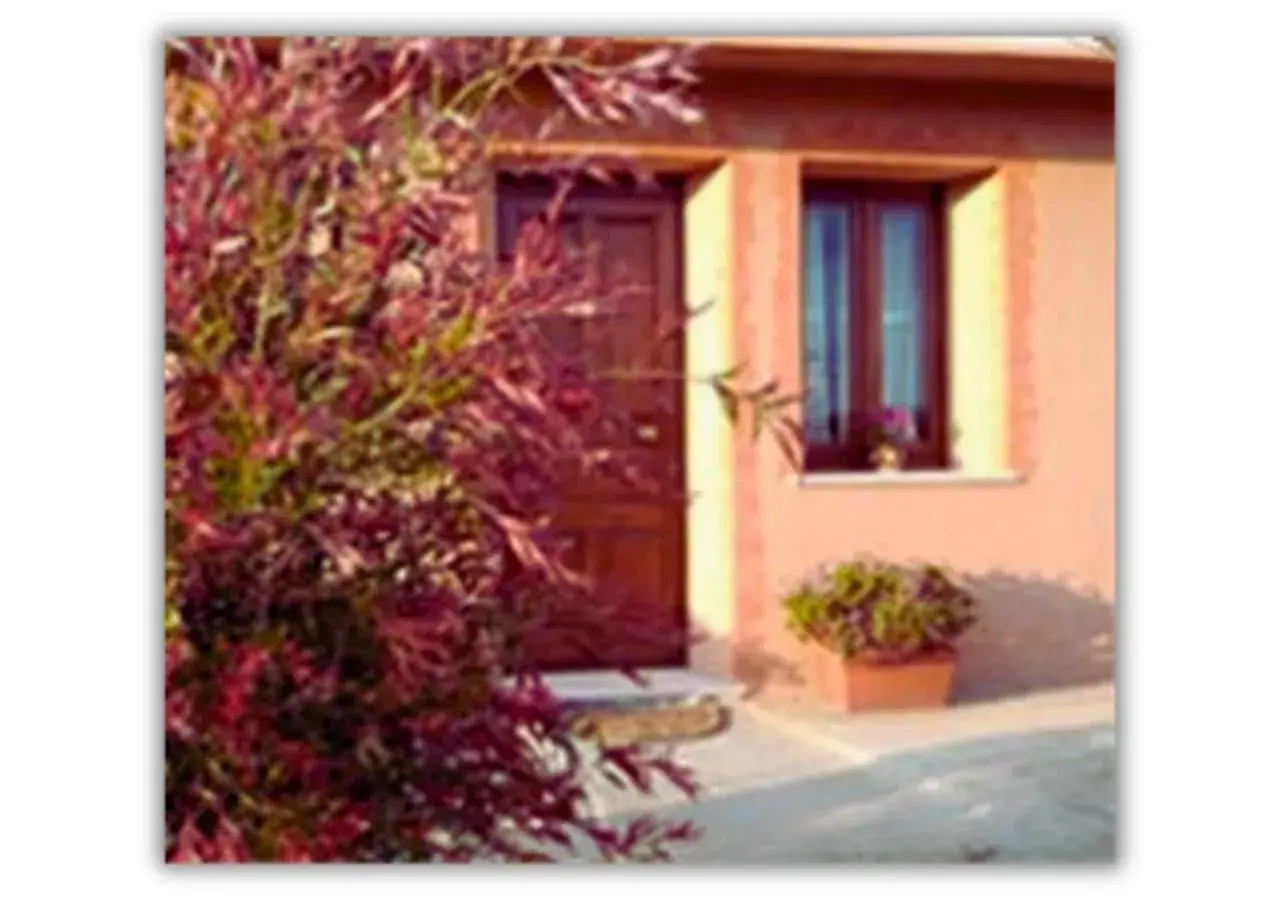 Deluxe Triple Room in Sa Stella E Monti Deluxe Triple Room in Sa Stella E Monti