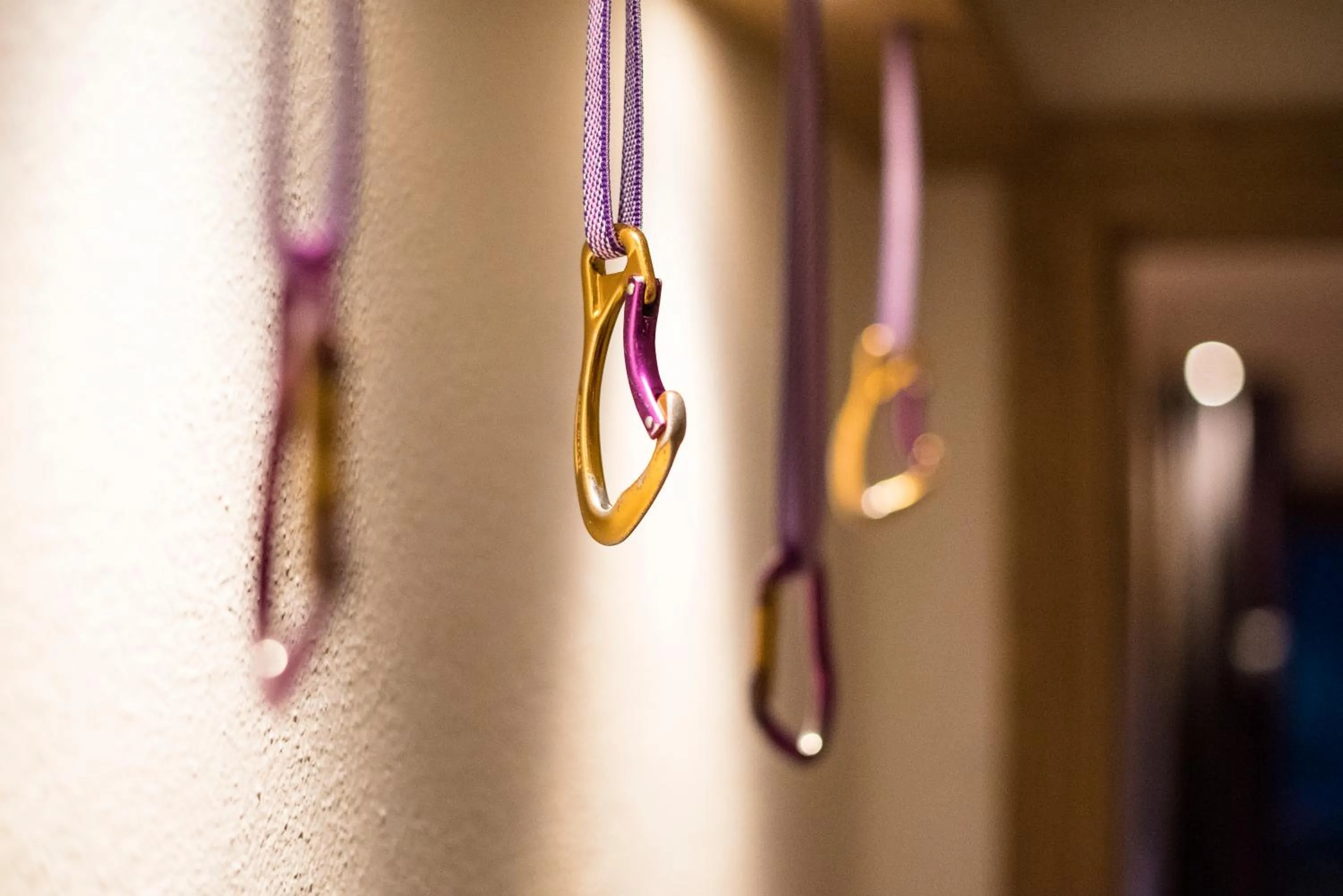 Decorative detail in Residence Sovara