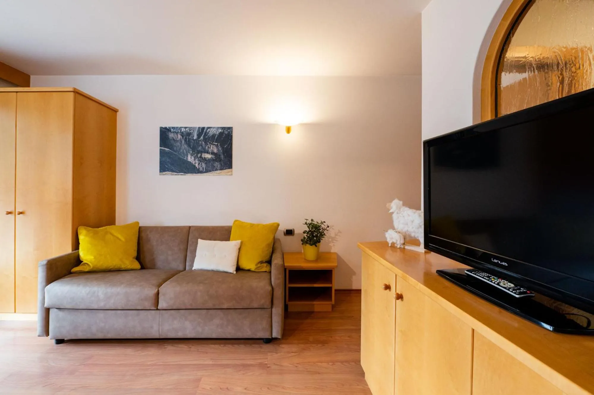 Residence Sovara
