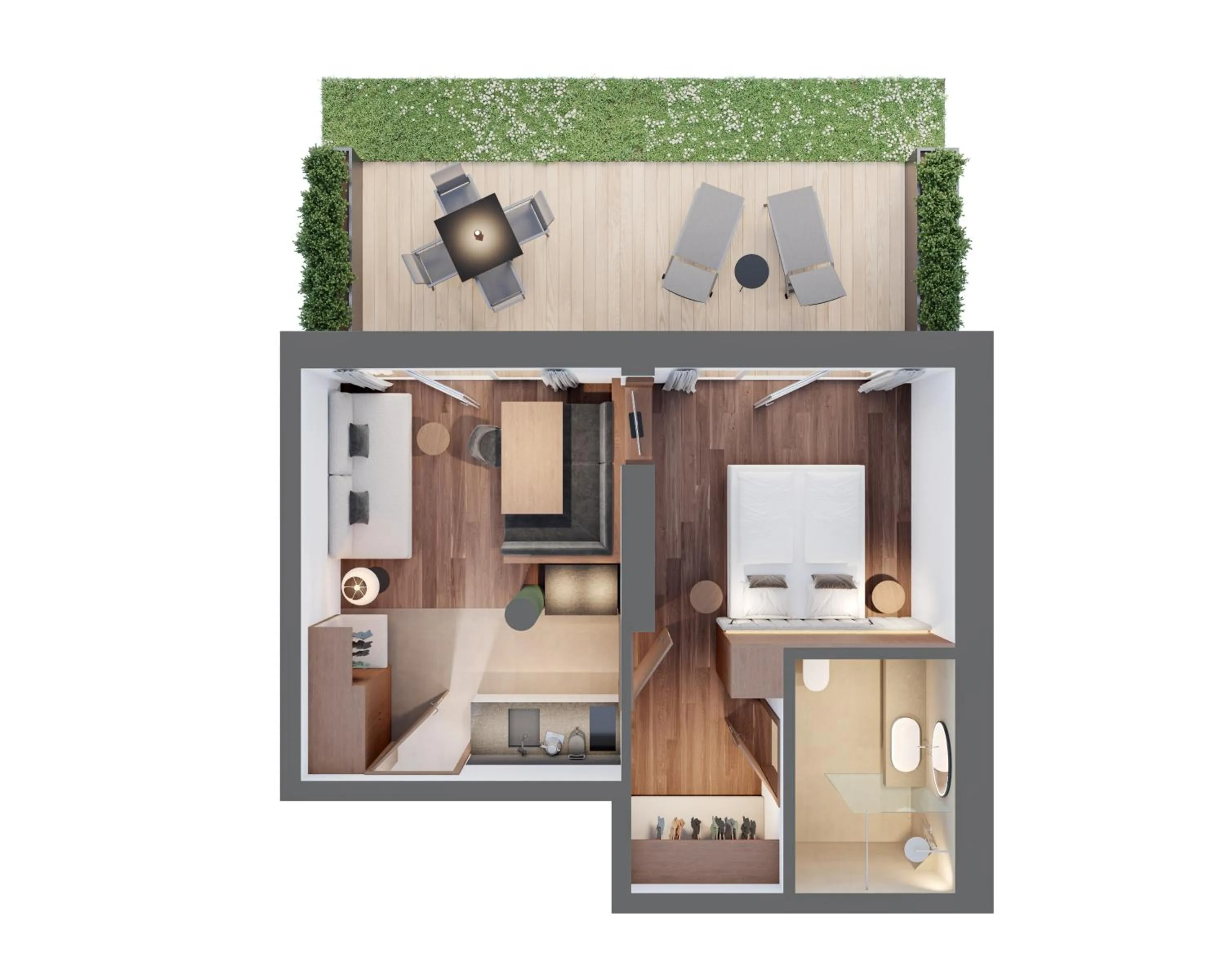 Residence Sovara