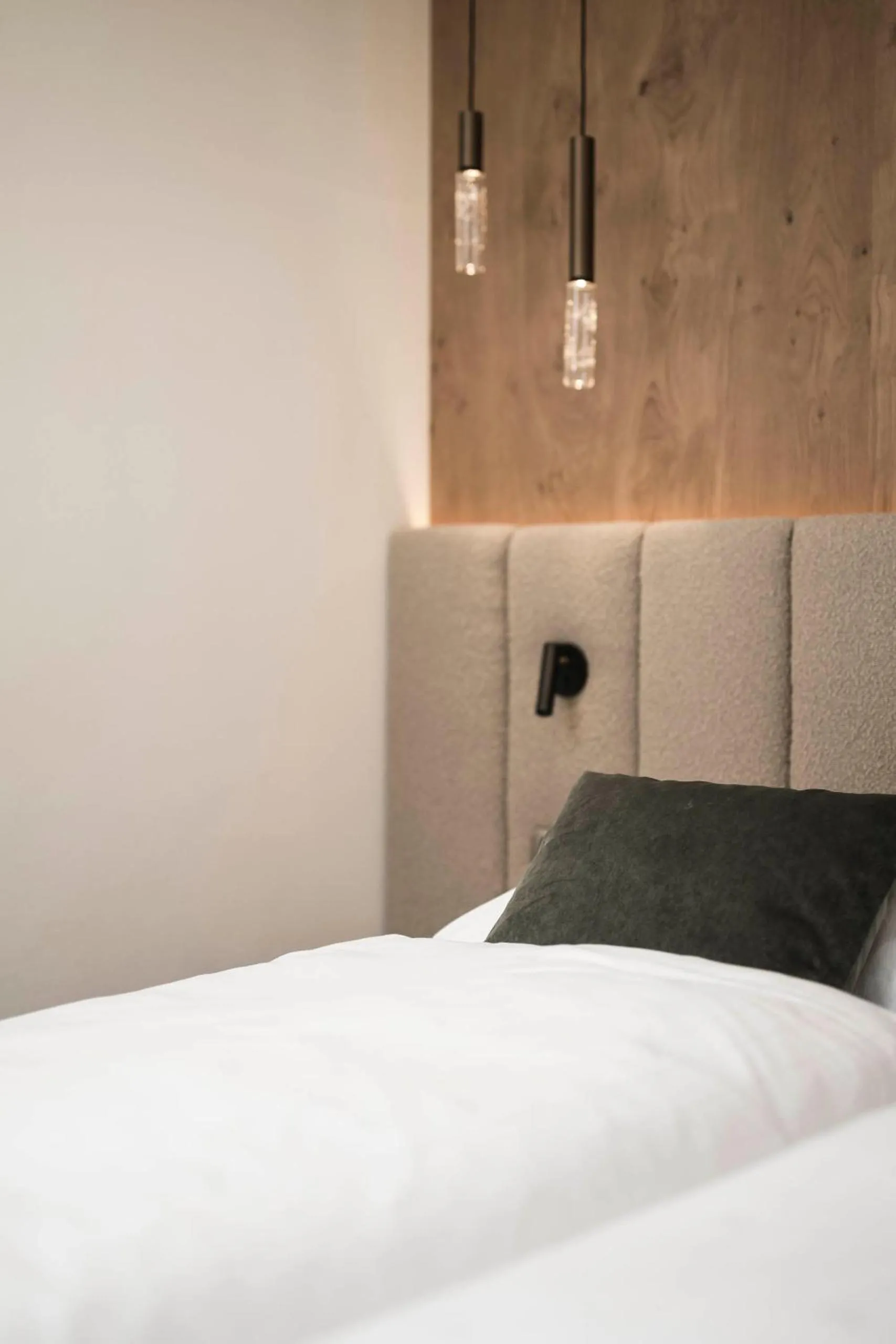 Bed in Residence Sovara