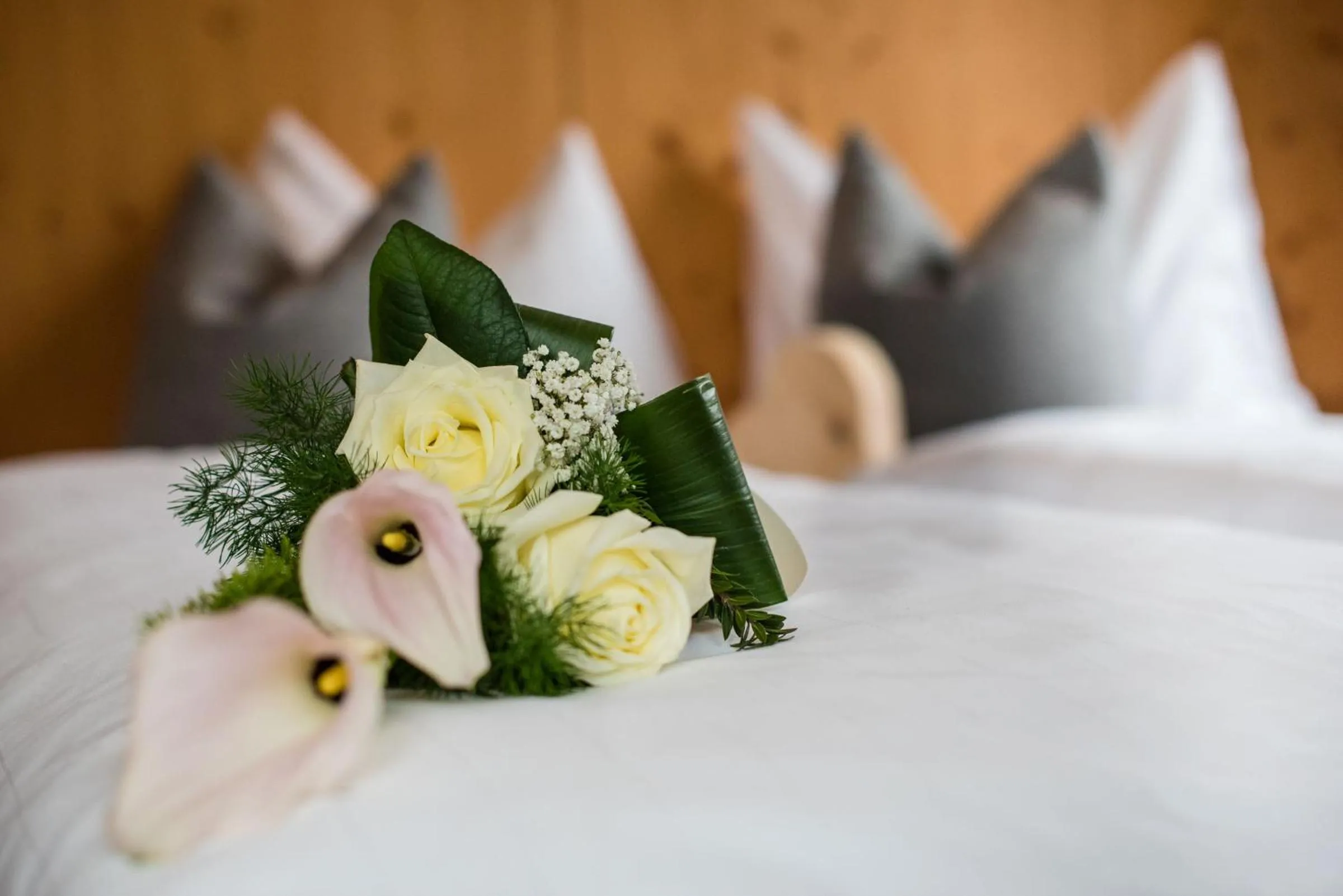 Bed in Residence Sovara