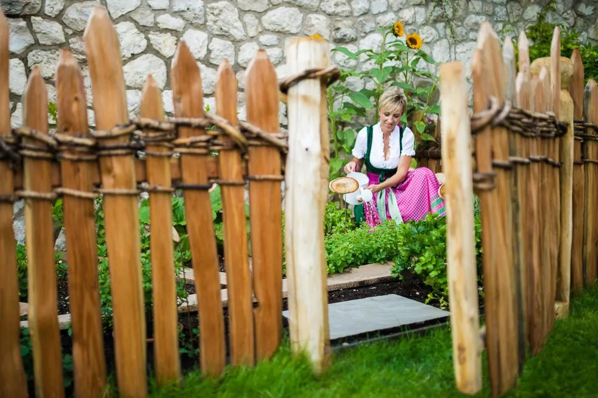 Garden in Residence Sovara